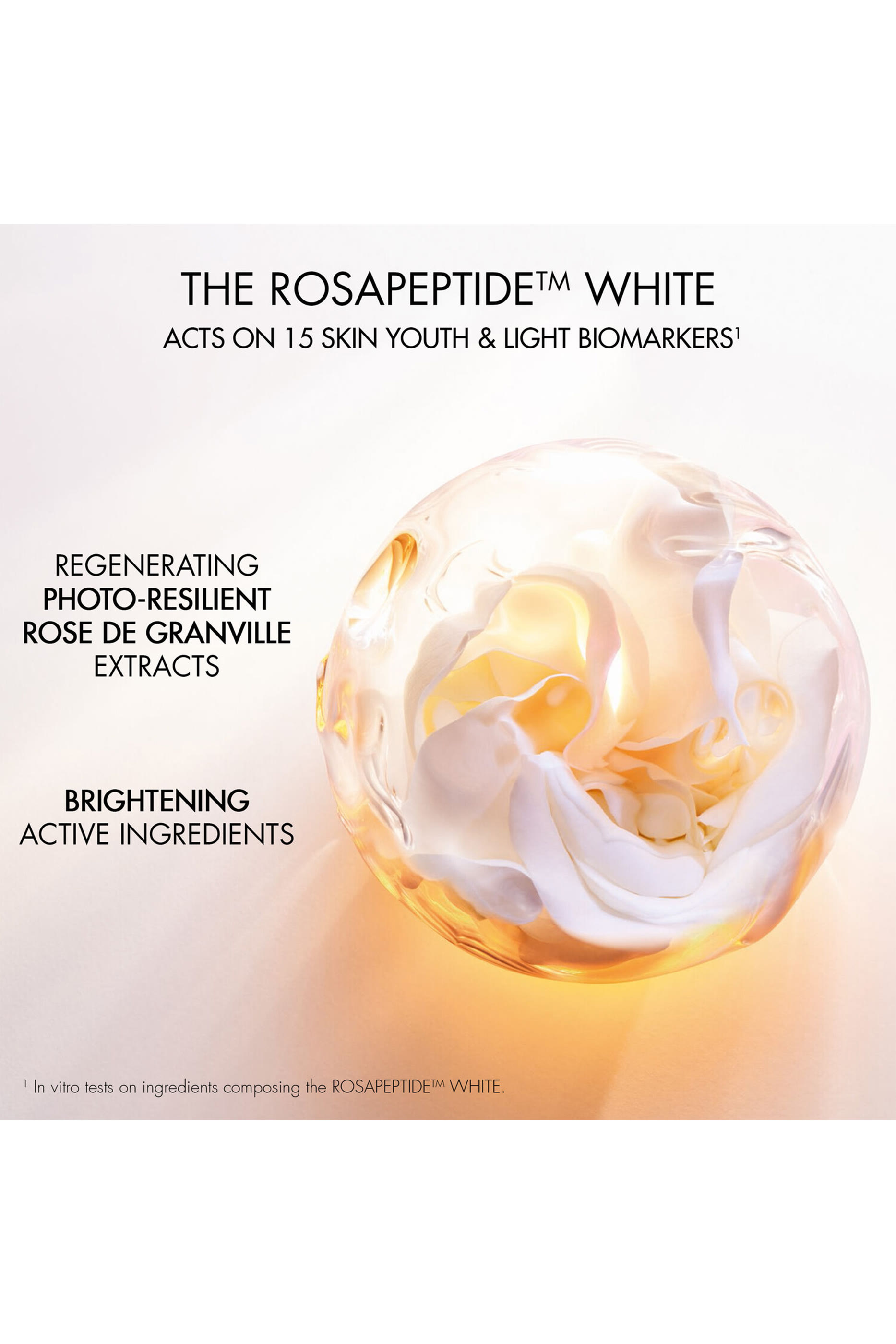 Prestige Le Protecteur UV Jeunesse et Lumi&egrave;re