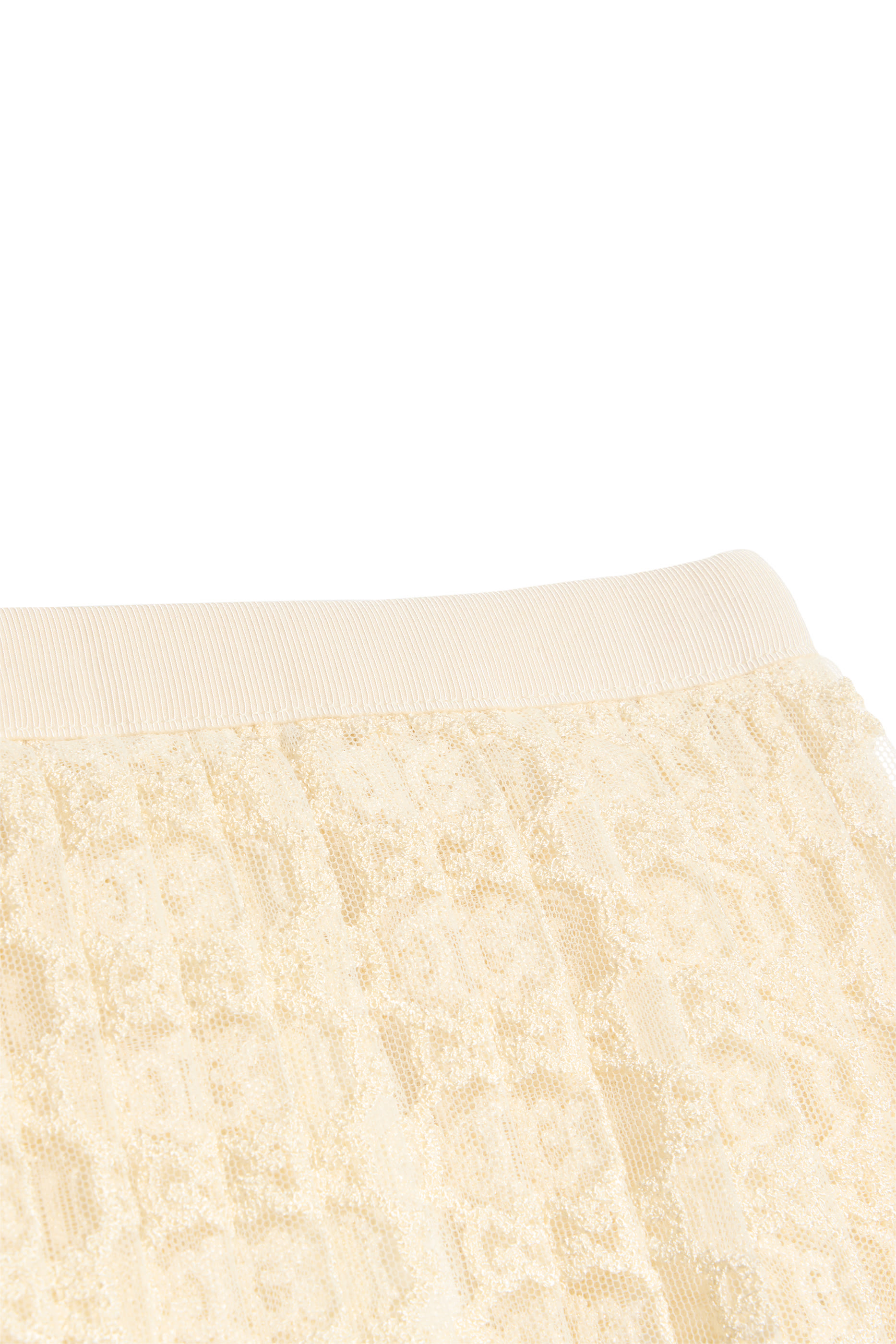Kids GG Tulle Skirt