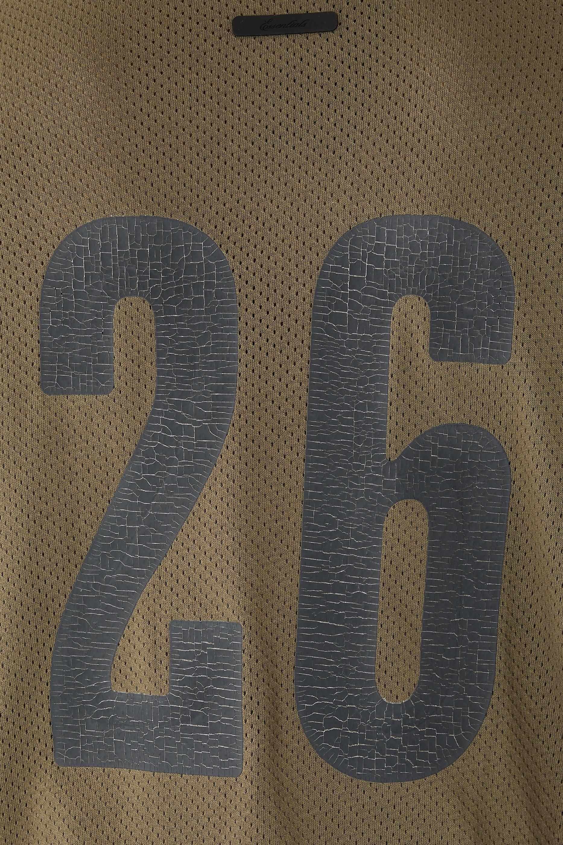 Sport Mesh Merch T-Shirt