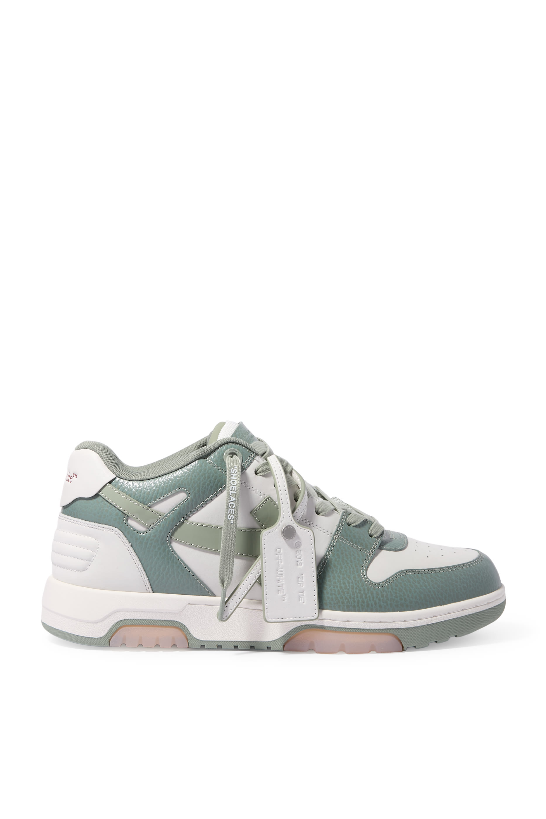  Out of Office Sneakers