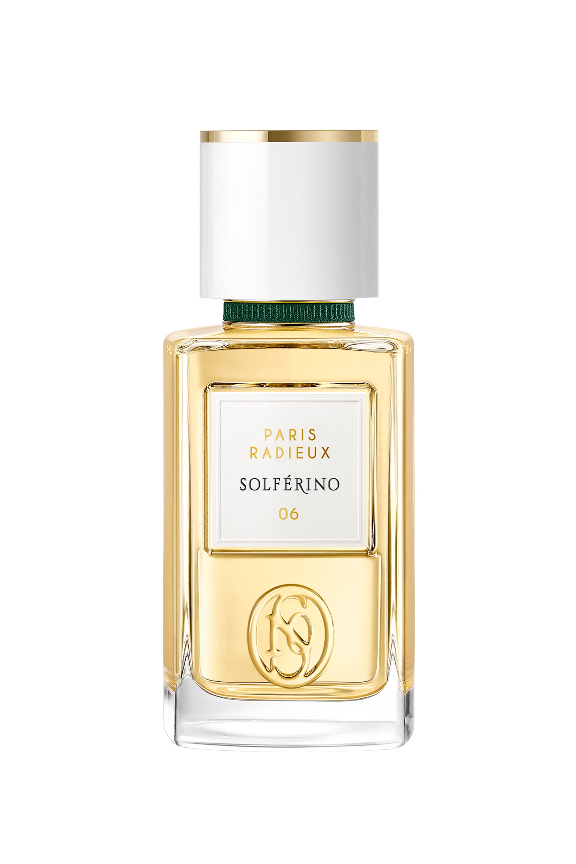 Radieux Eau de Parfum