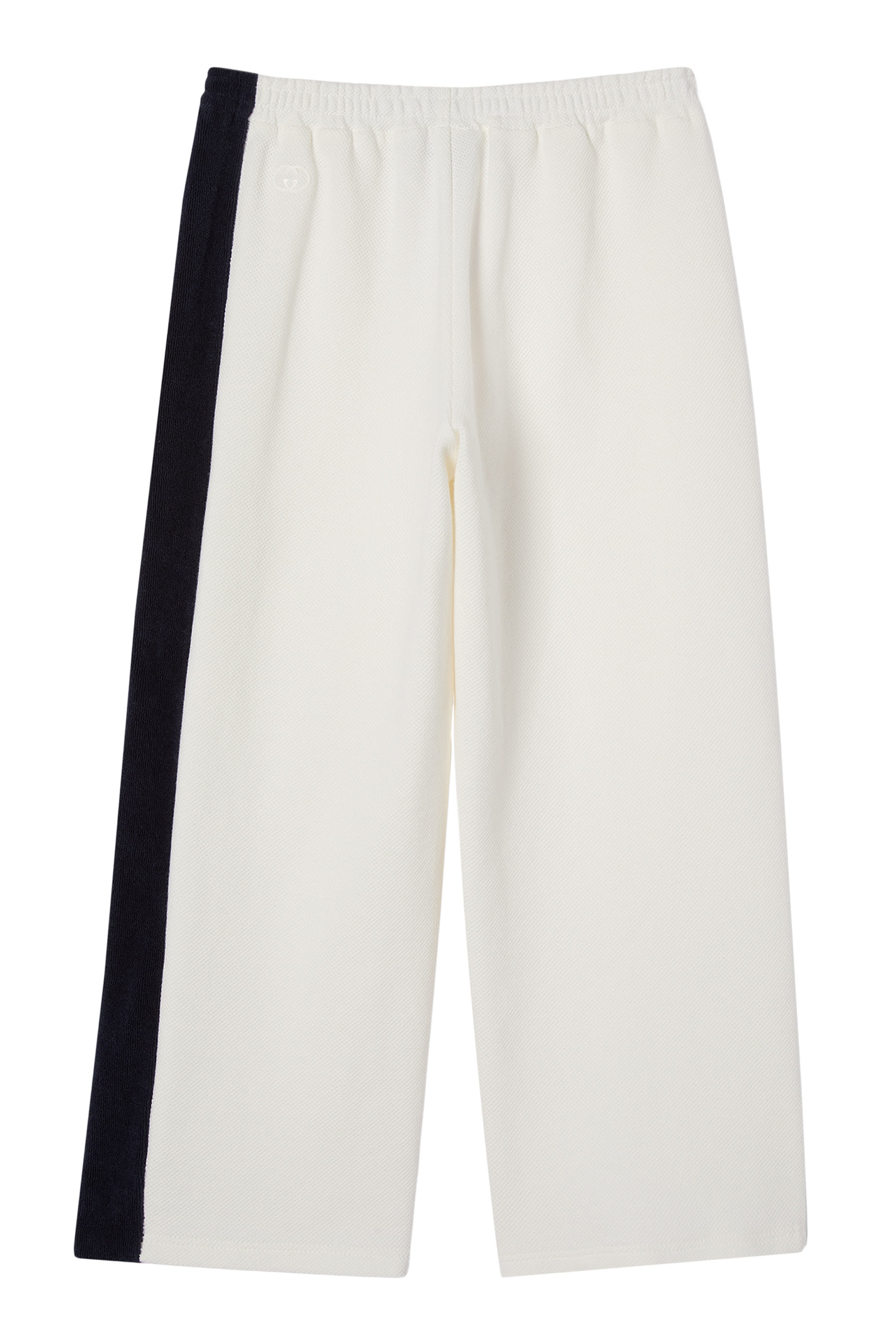 Kids Stripe Track Pants