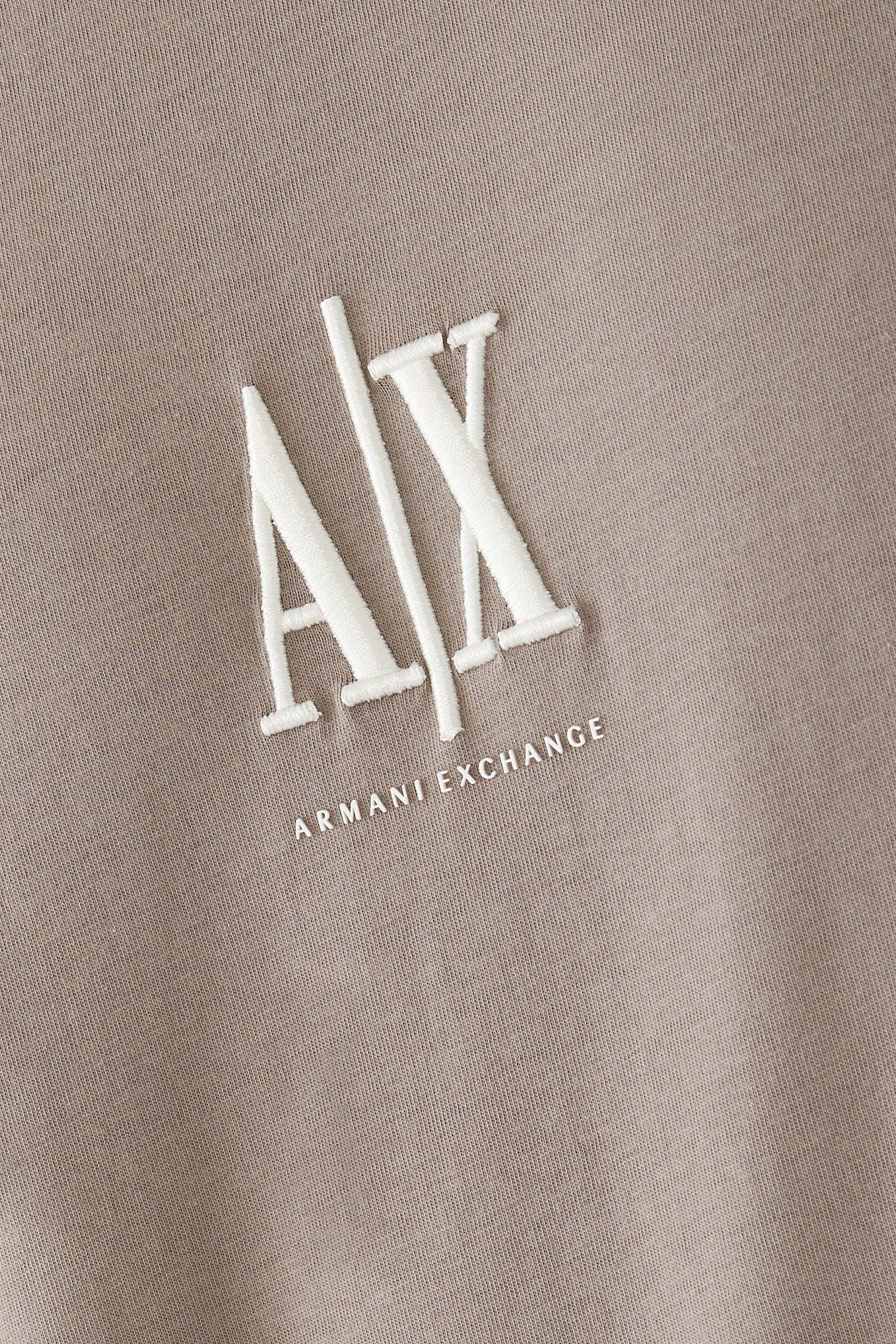 AX Logo Icon T-Shirt