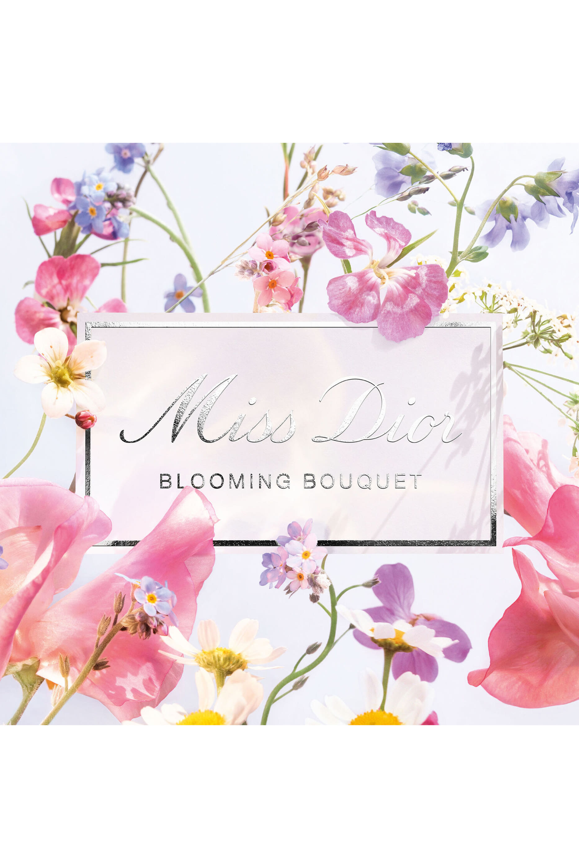 Miss Dior Blooming Bouquet Eau de Toilette