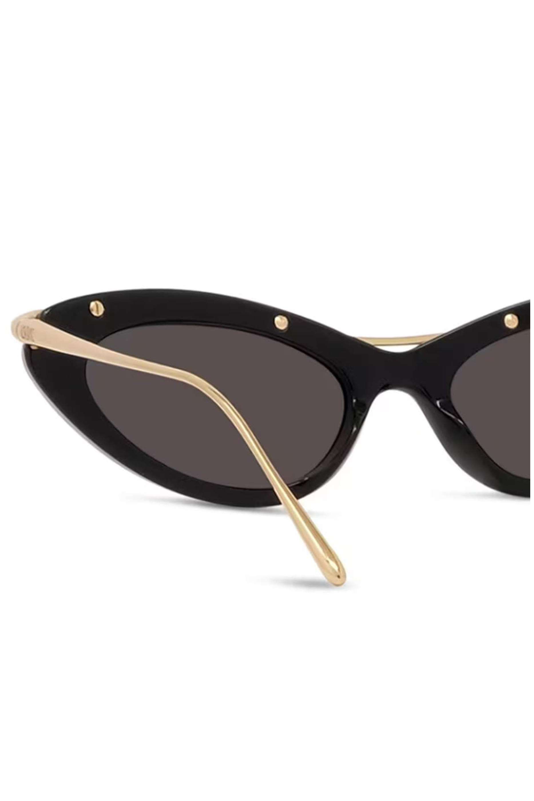 Signature Cat Eye Sunglasses
