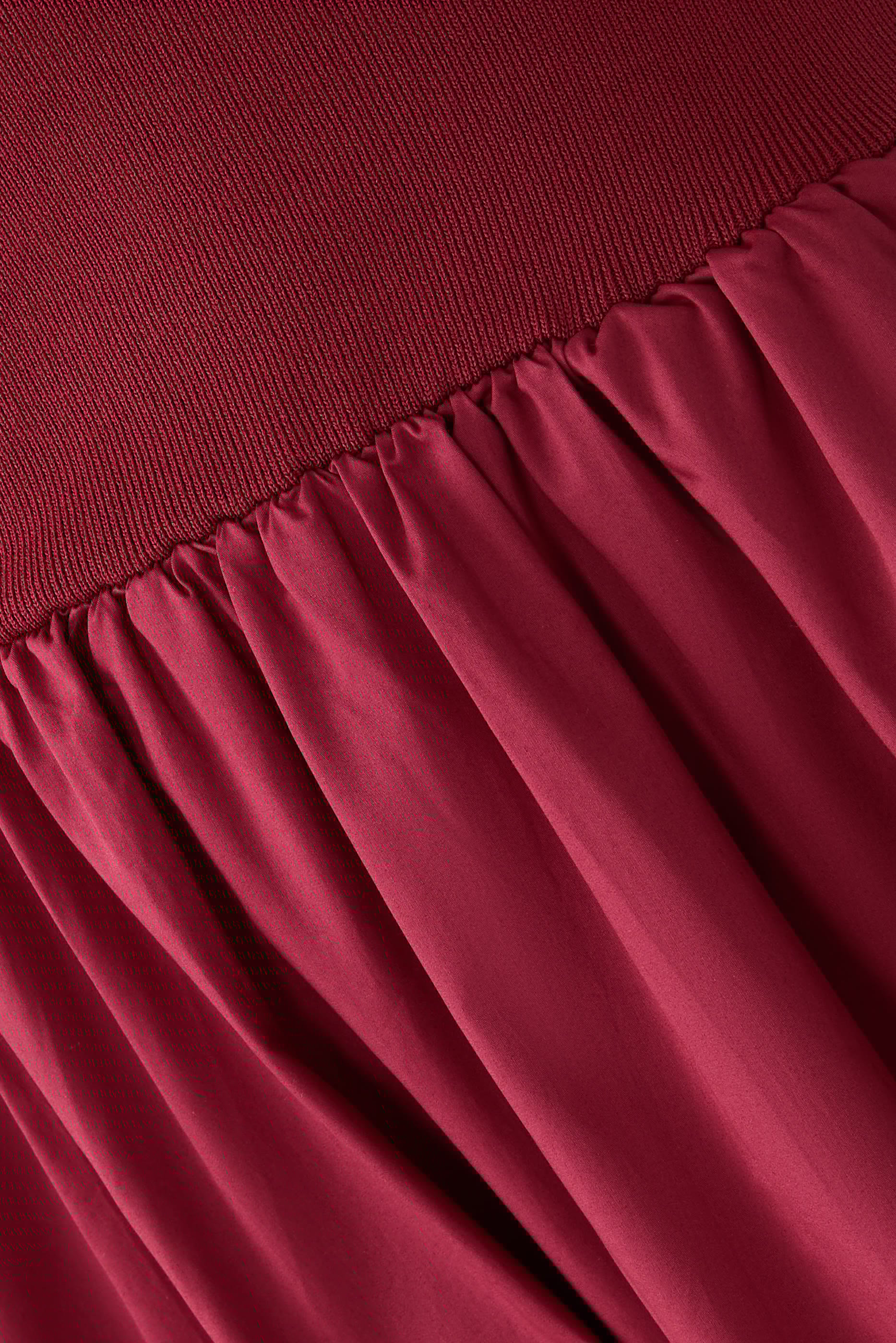 Bateau Cut Out Dress