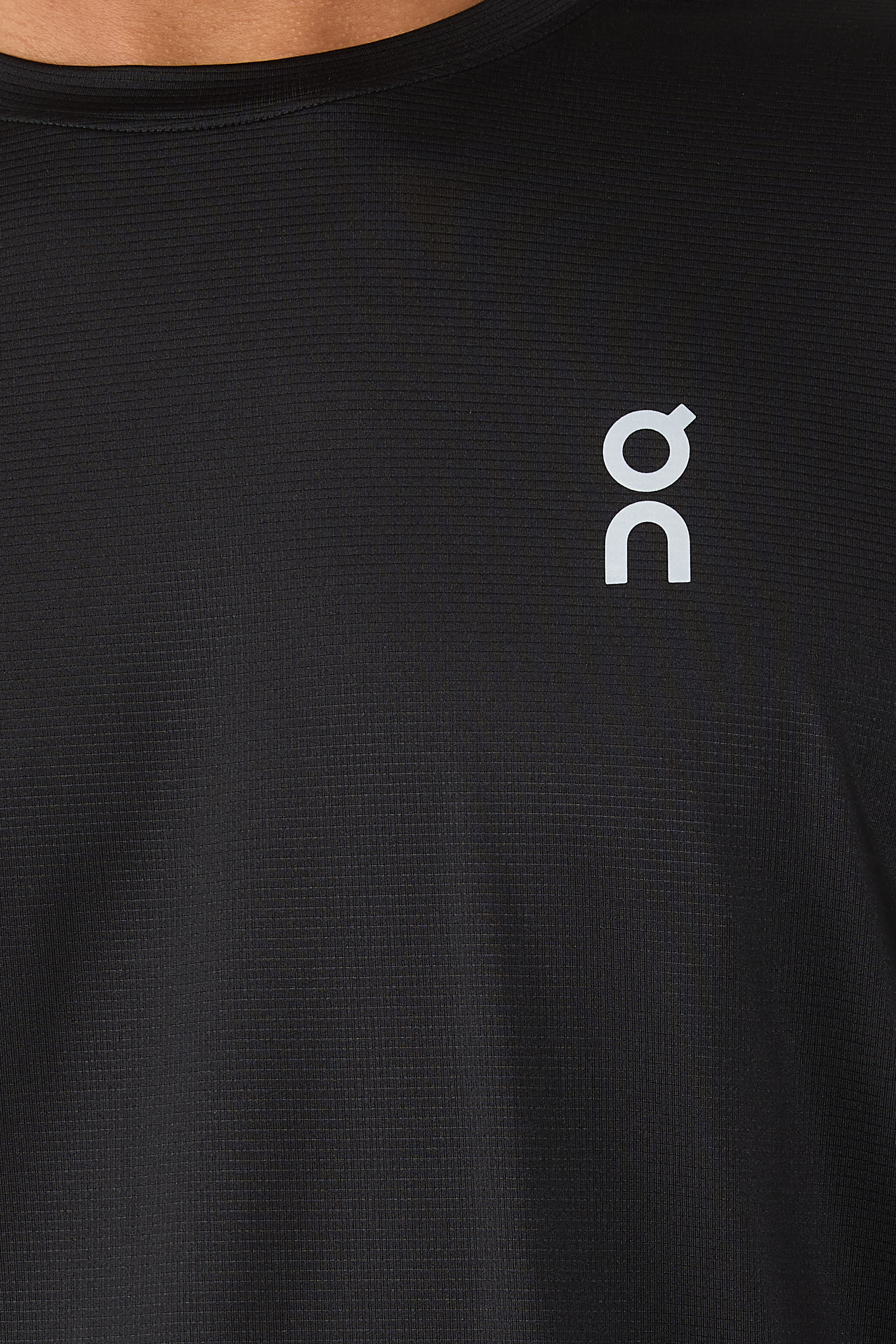 Core Long T-Shirt