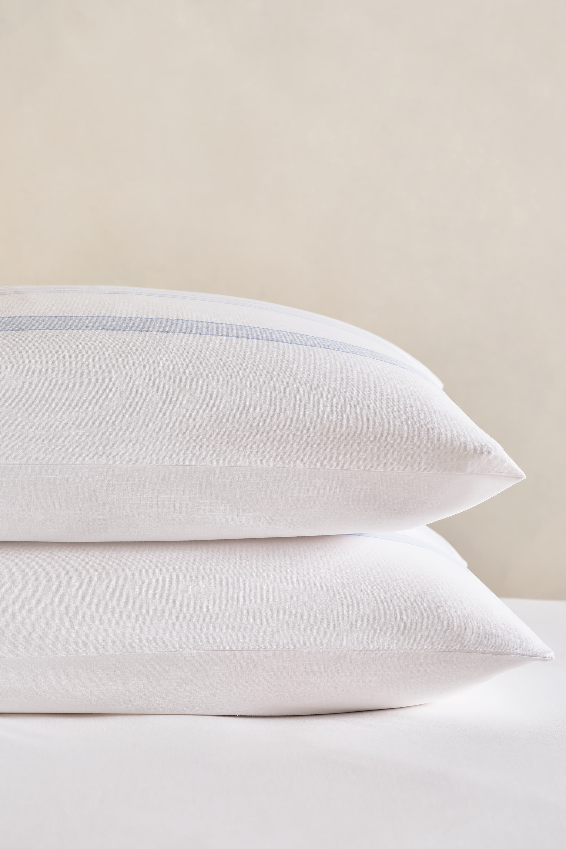 Whitby Stripe Classic Pillowcase 