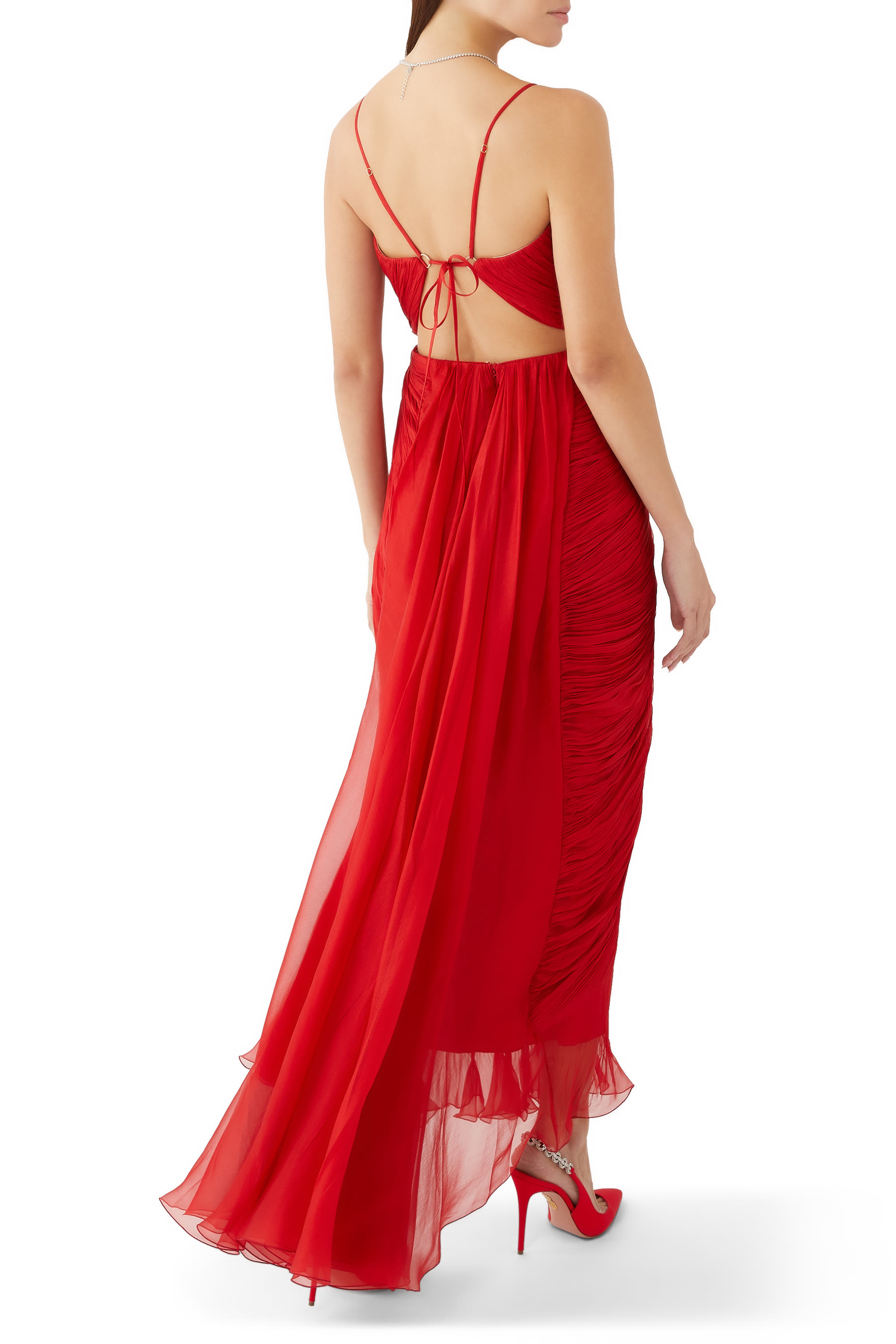  Regina Sleeveless Dress