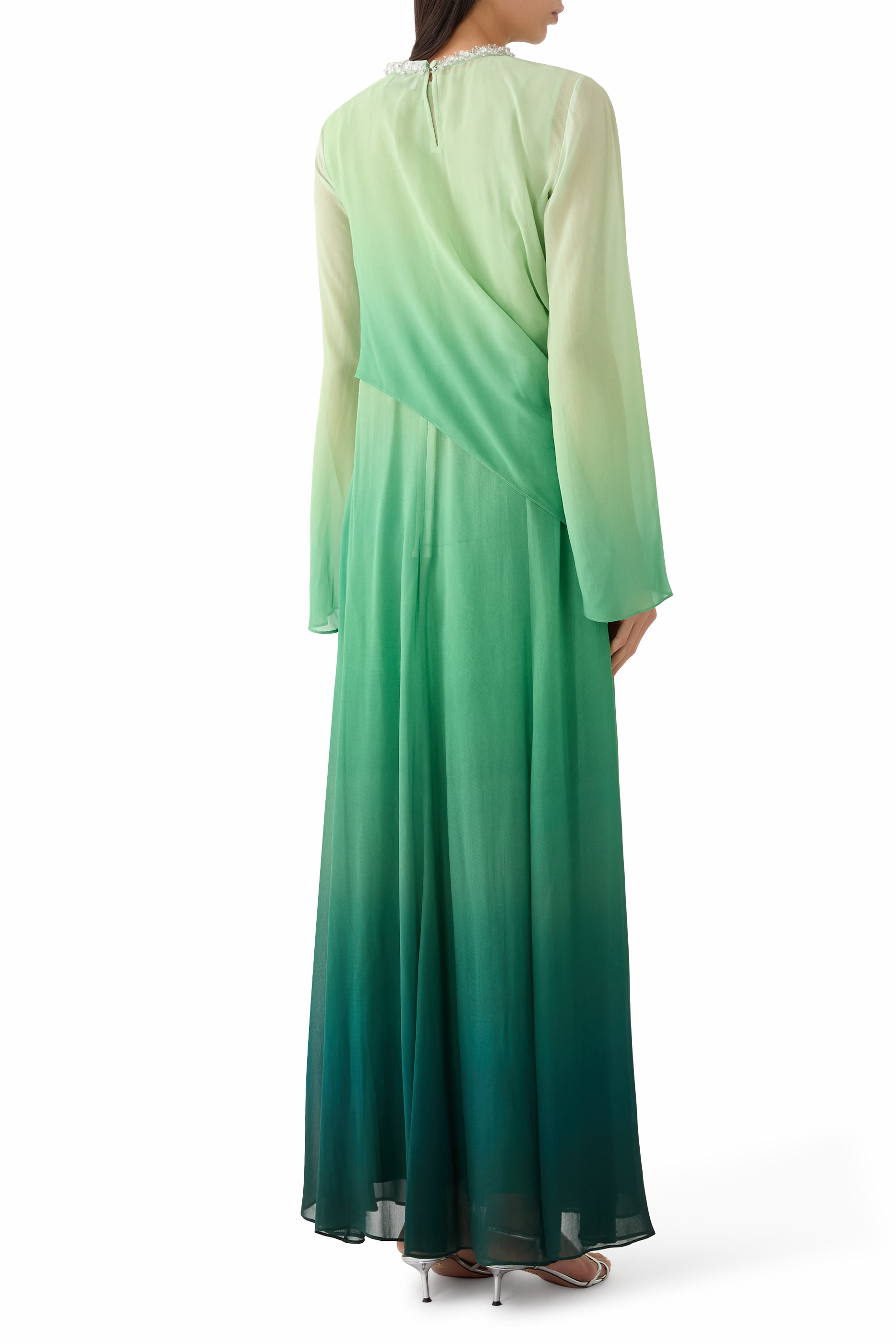 Bridle Maxi Dress