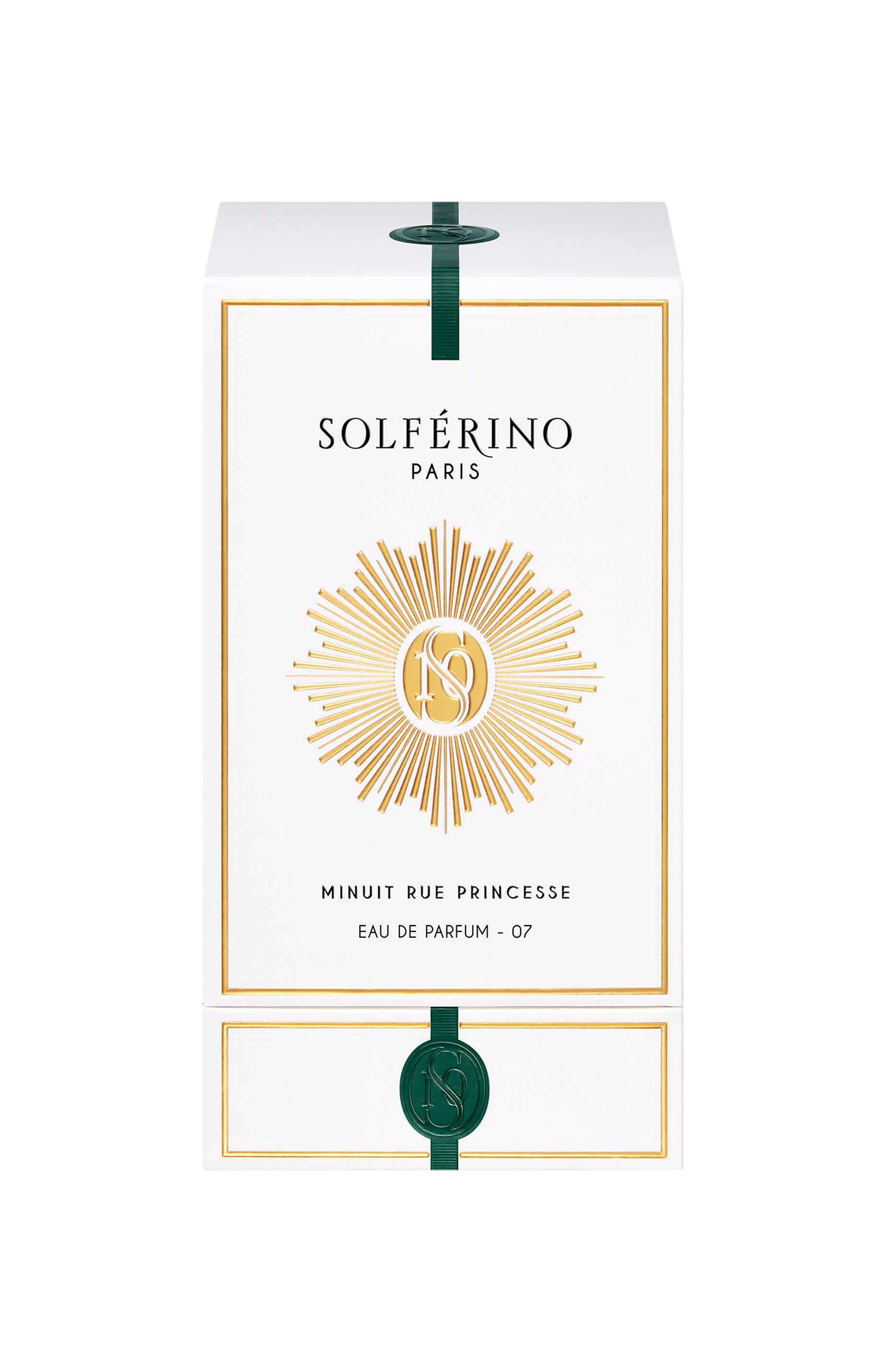 Minuit Rue Princesse Eau de Parfum