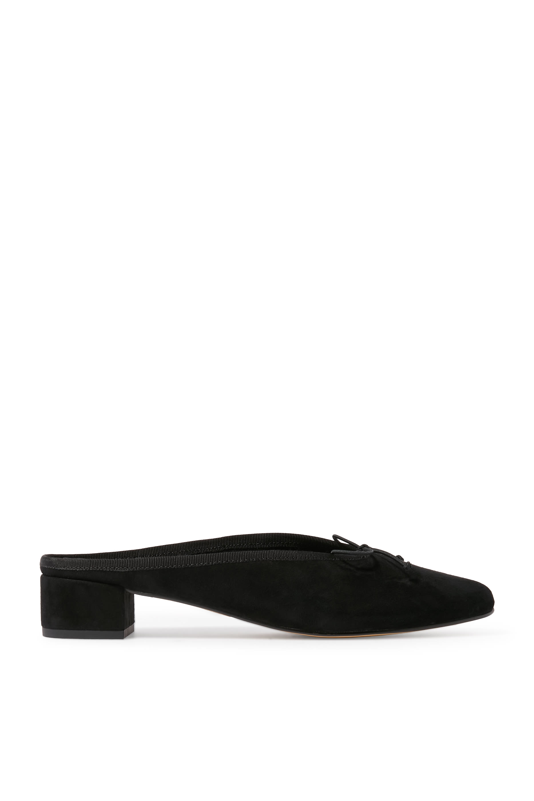 Maxy 35 Ballet Flats