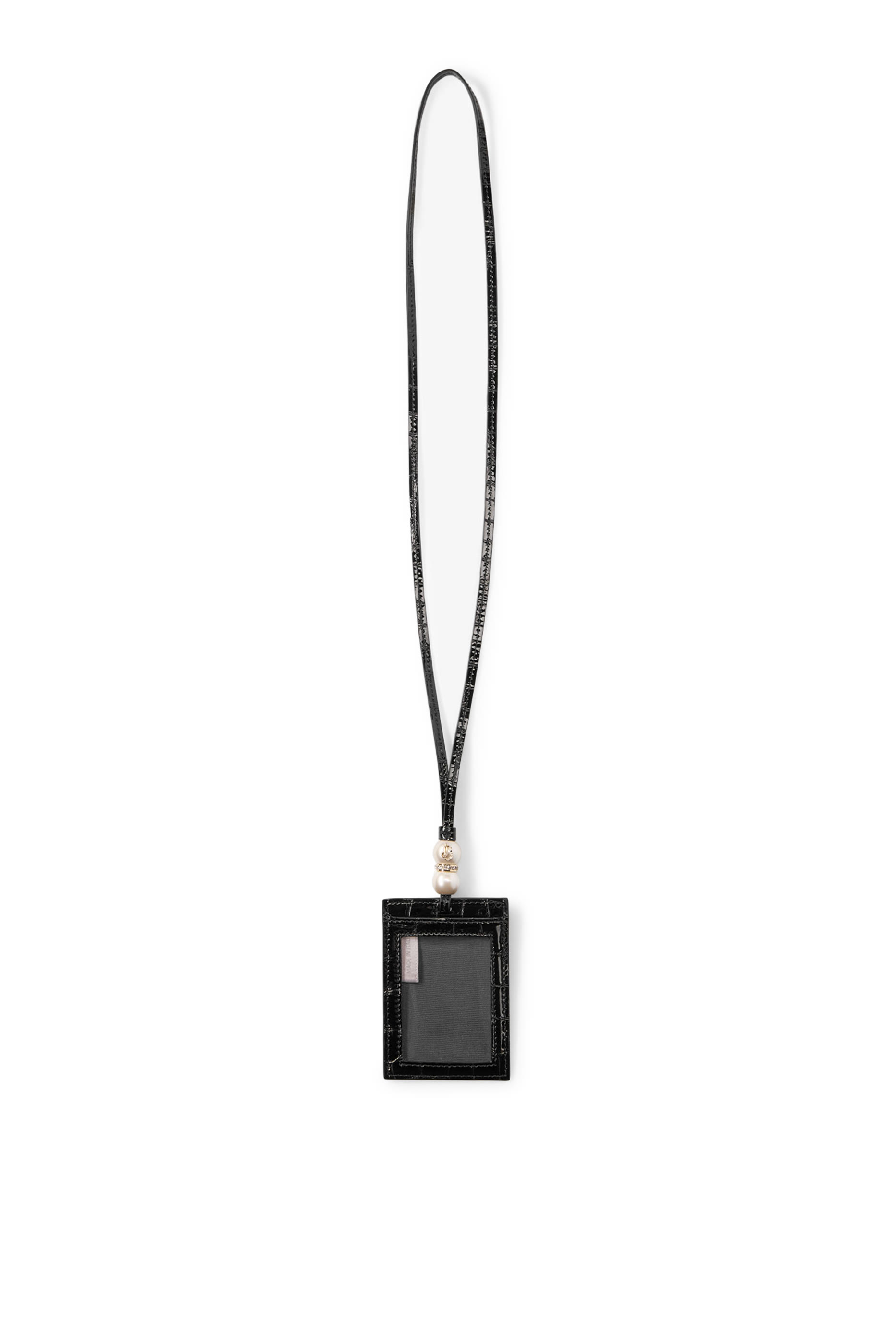 Spheres ID Card Holder Lanyard