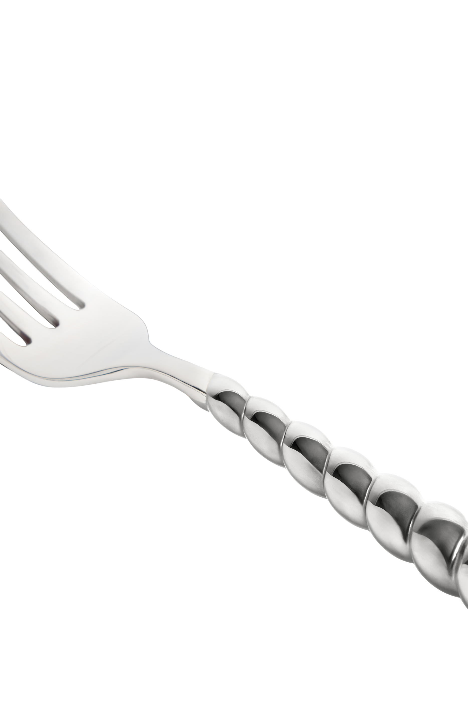 Jessica McCormack Shell Flatware - Set of 5