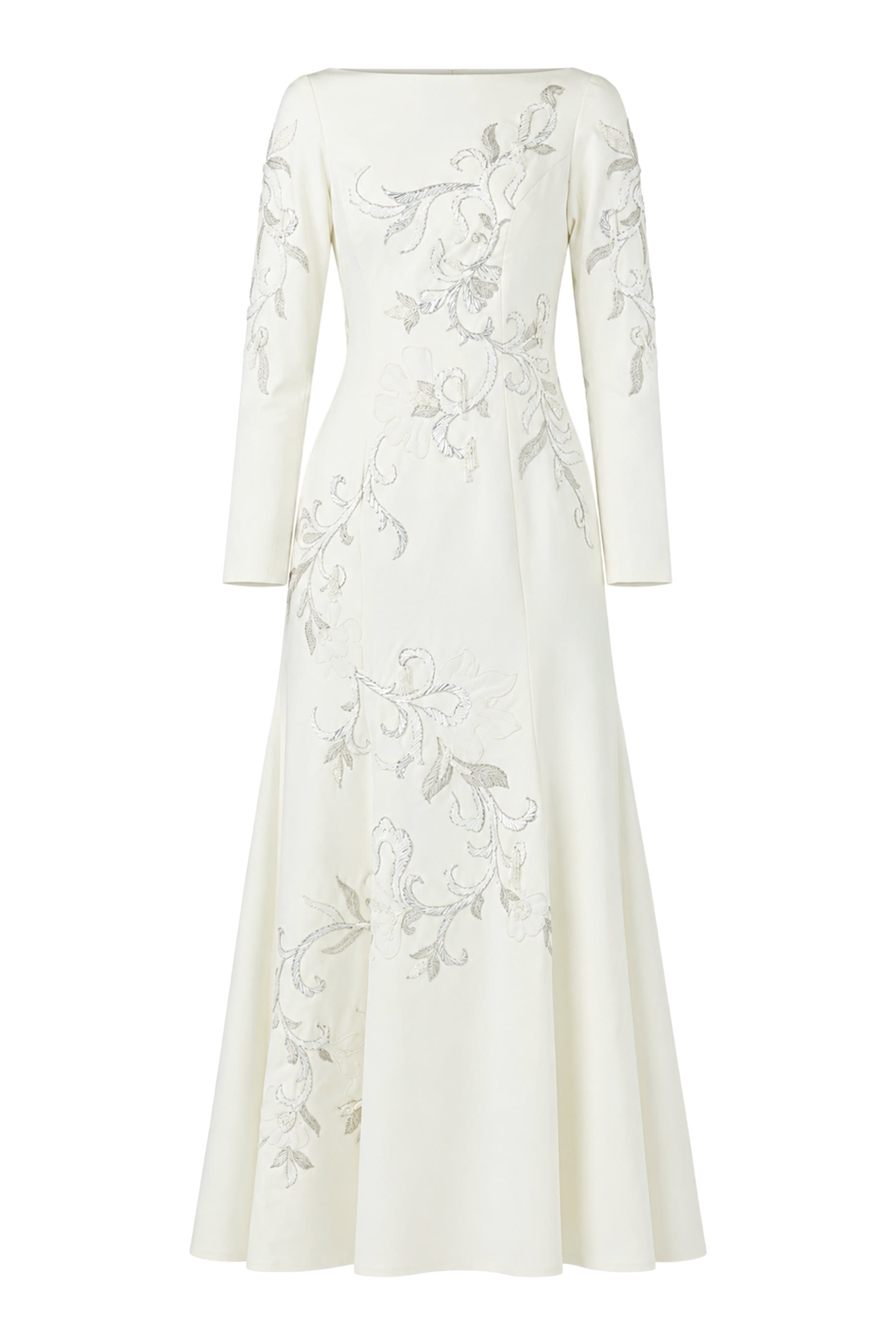 Rosalie Gown