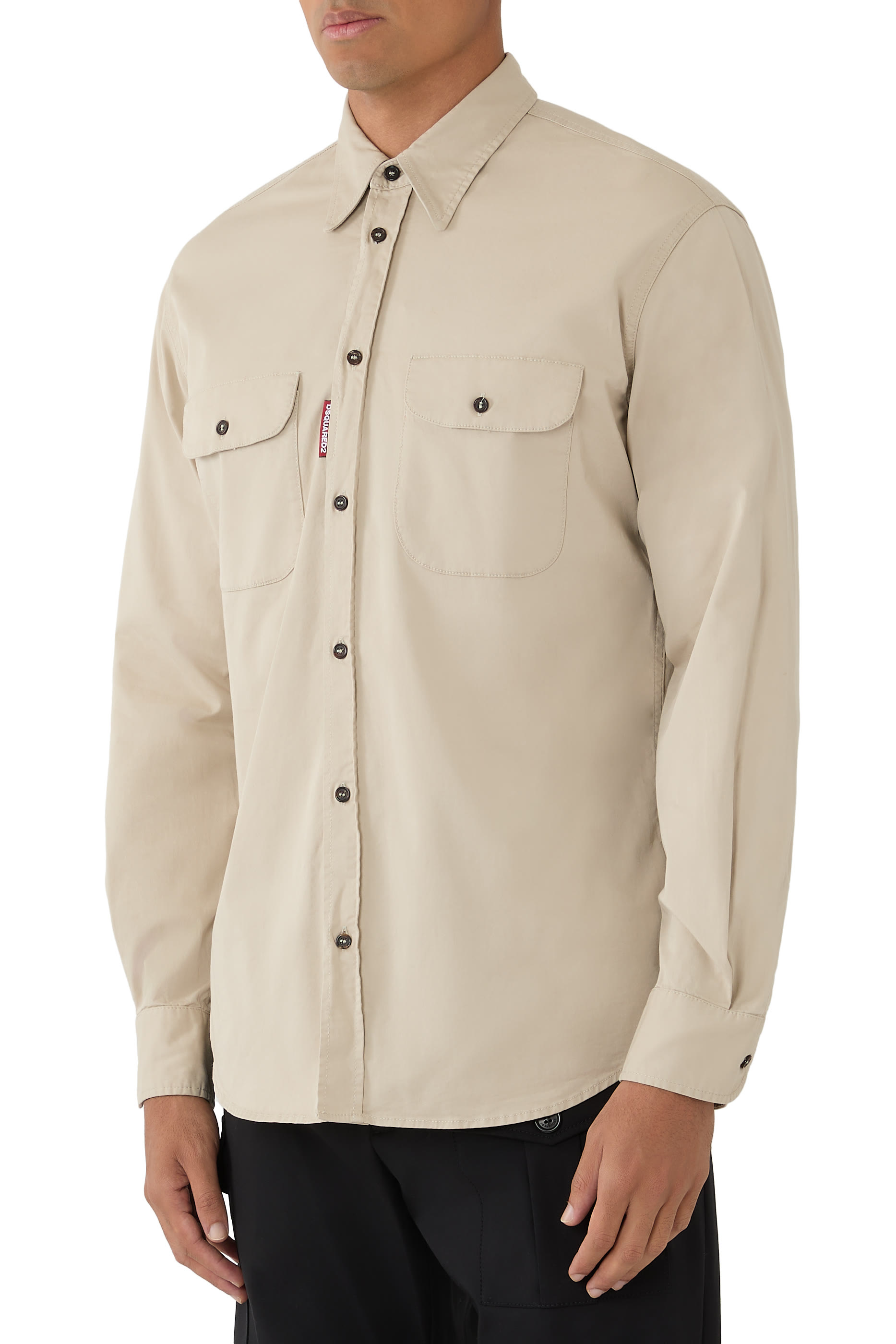 Canadian Vintage Shirt