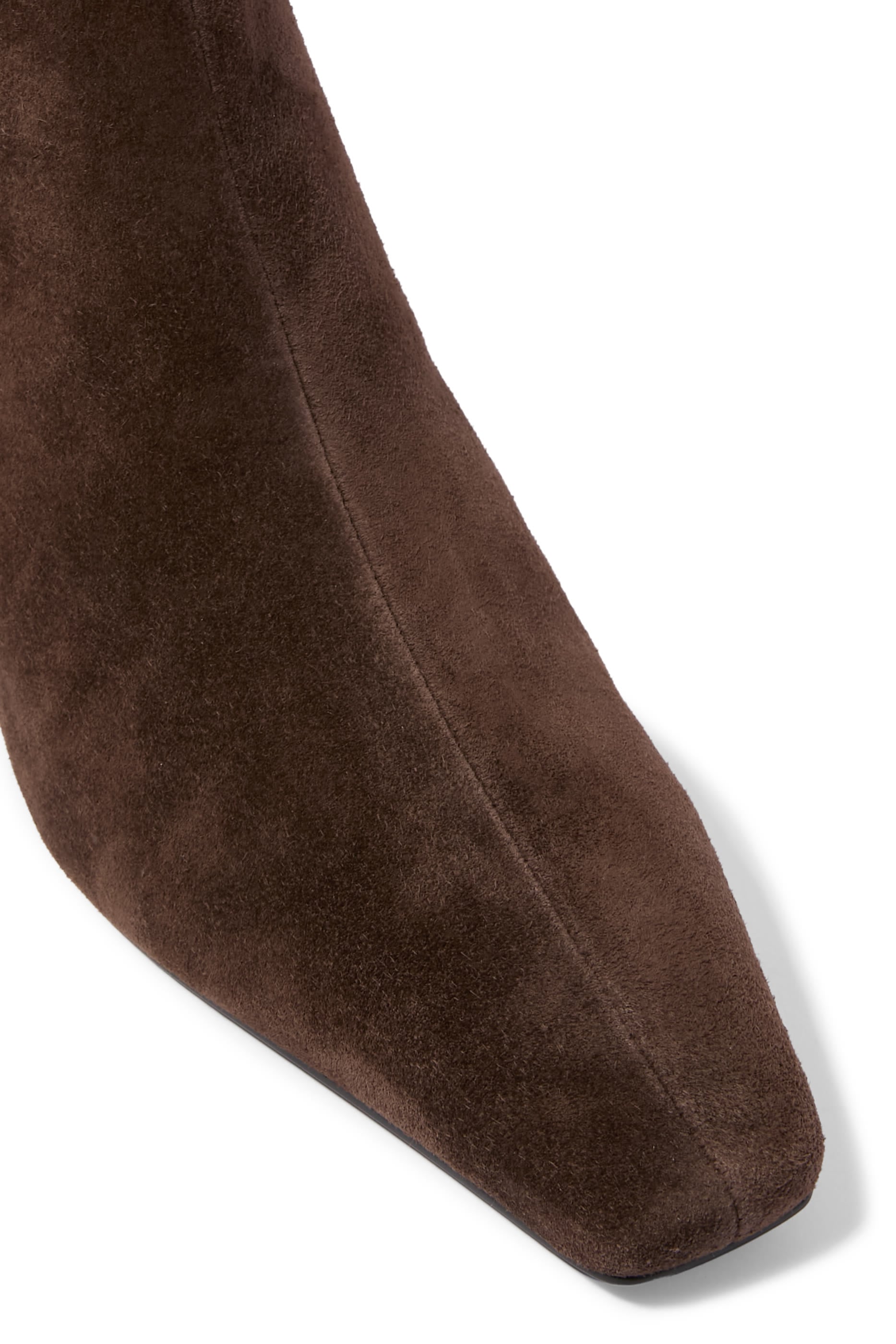  Estelle 50 Suede Boots 