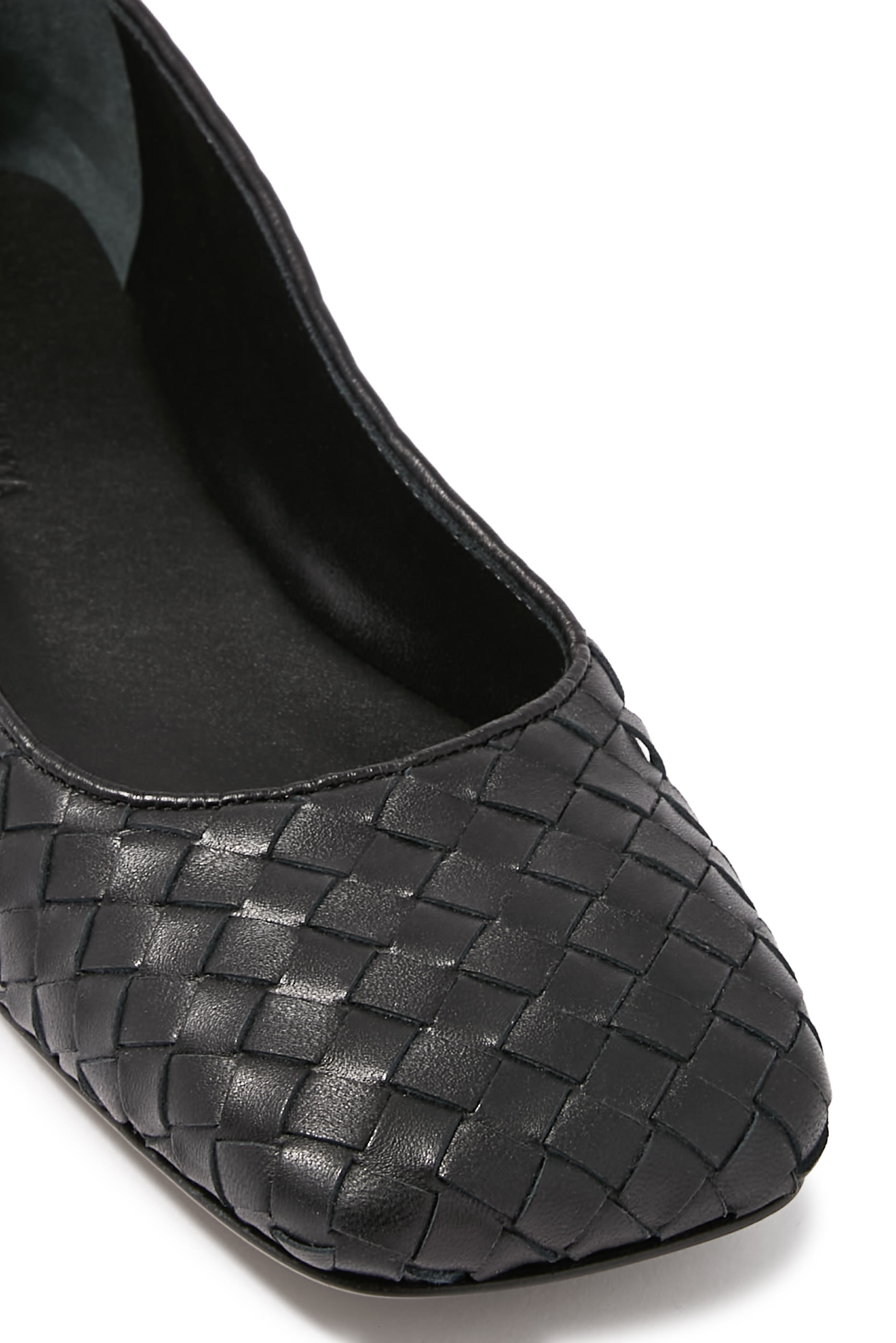 Charlotte Ballerinas