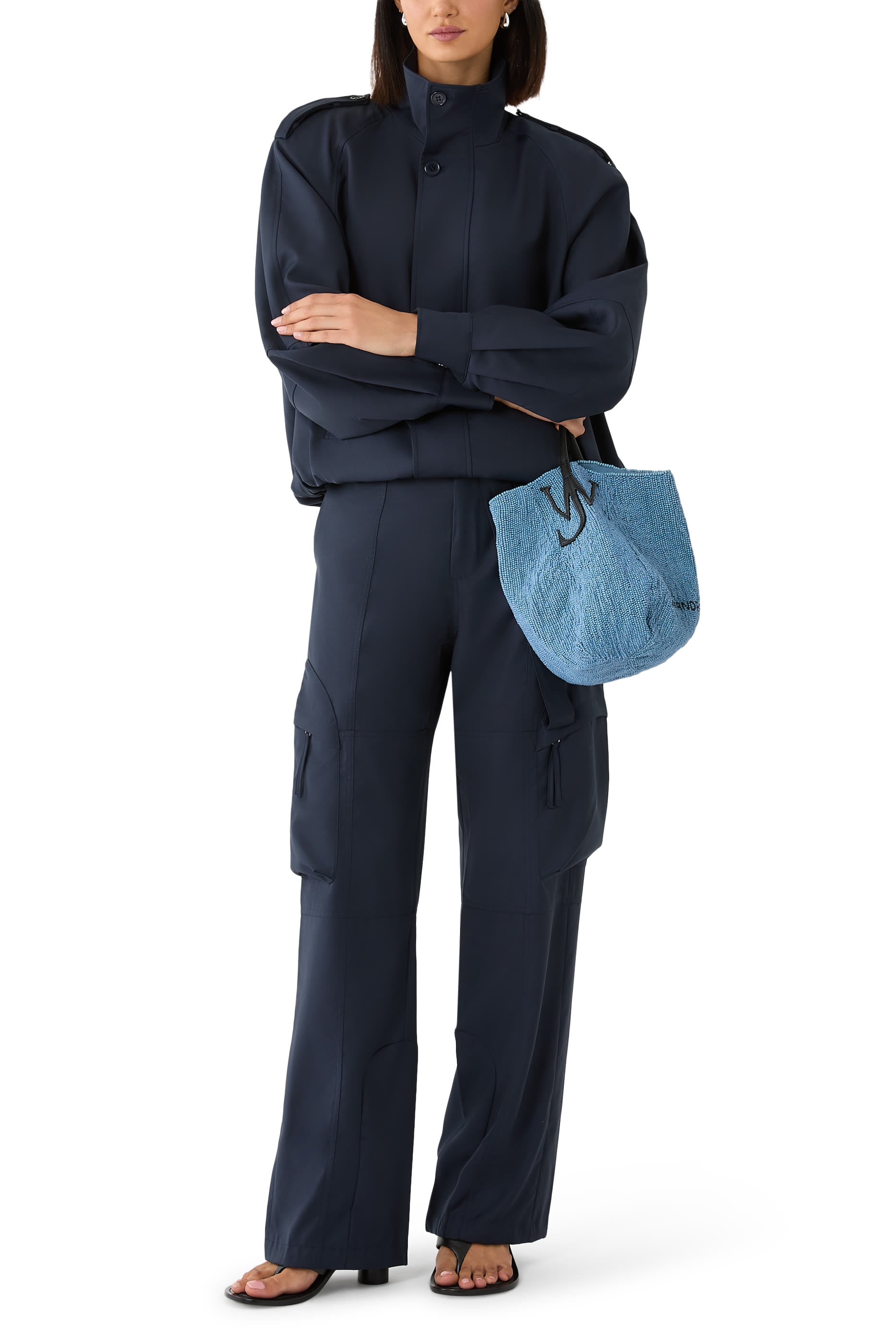 Kelly Cargo Pants