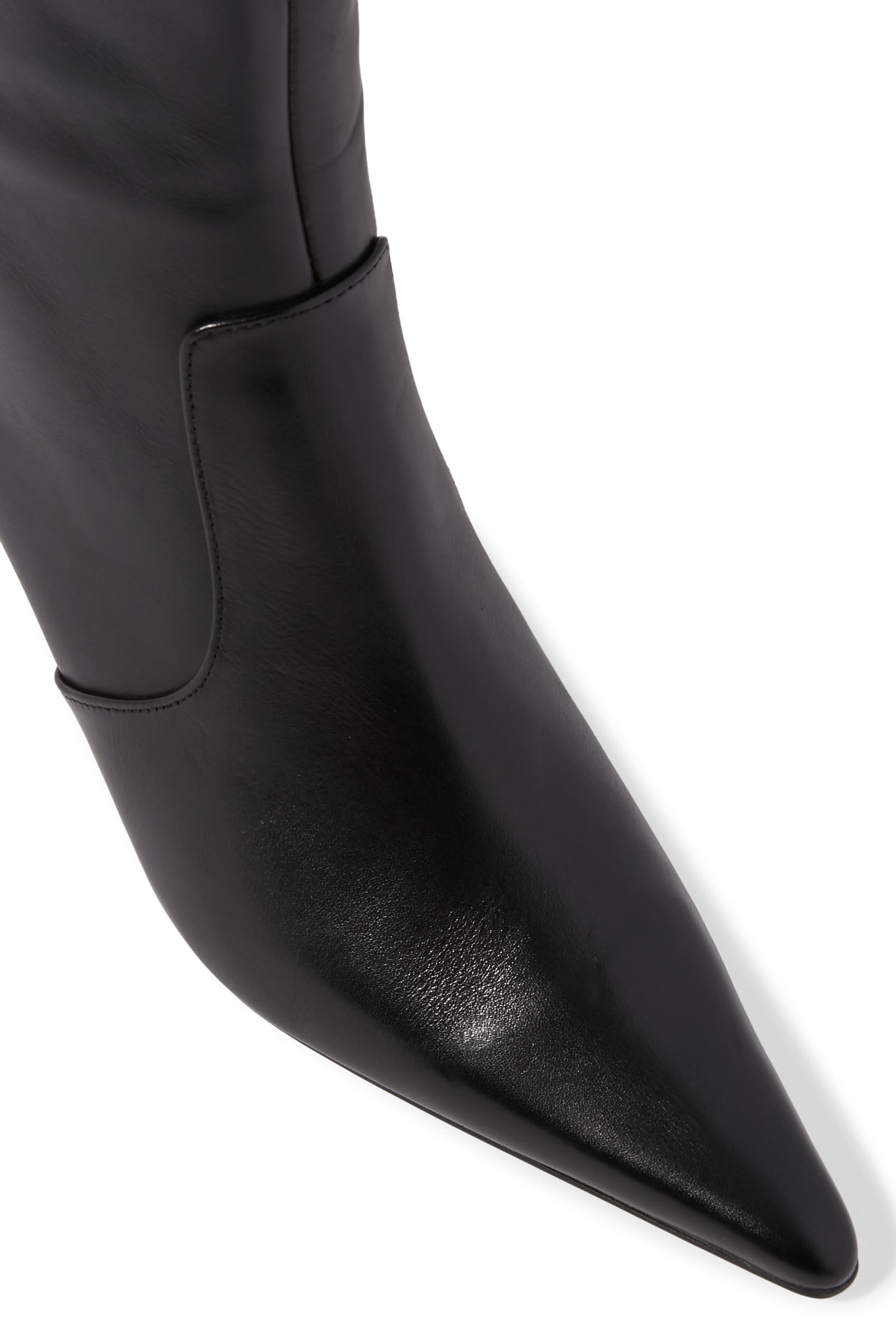 Shaq 80 Boots
