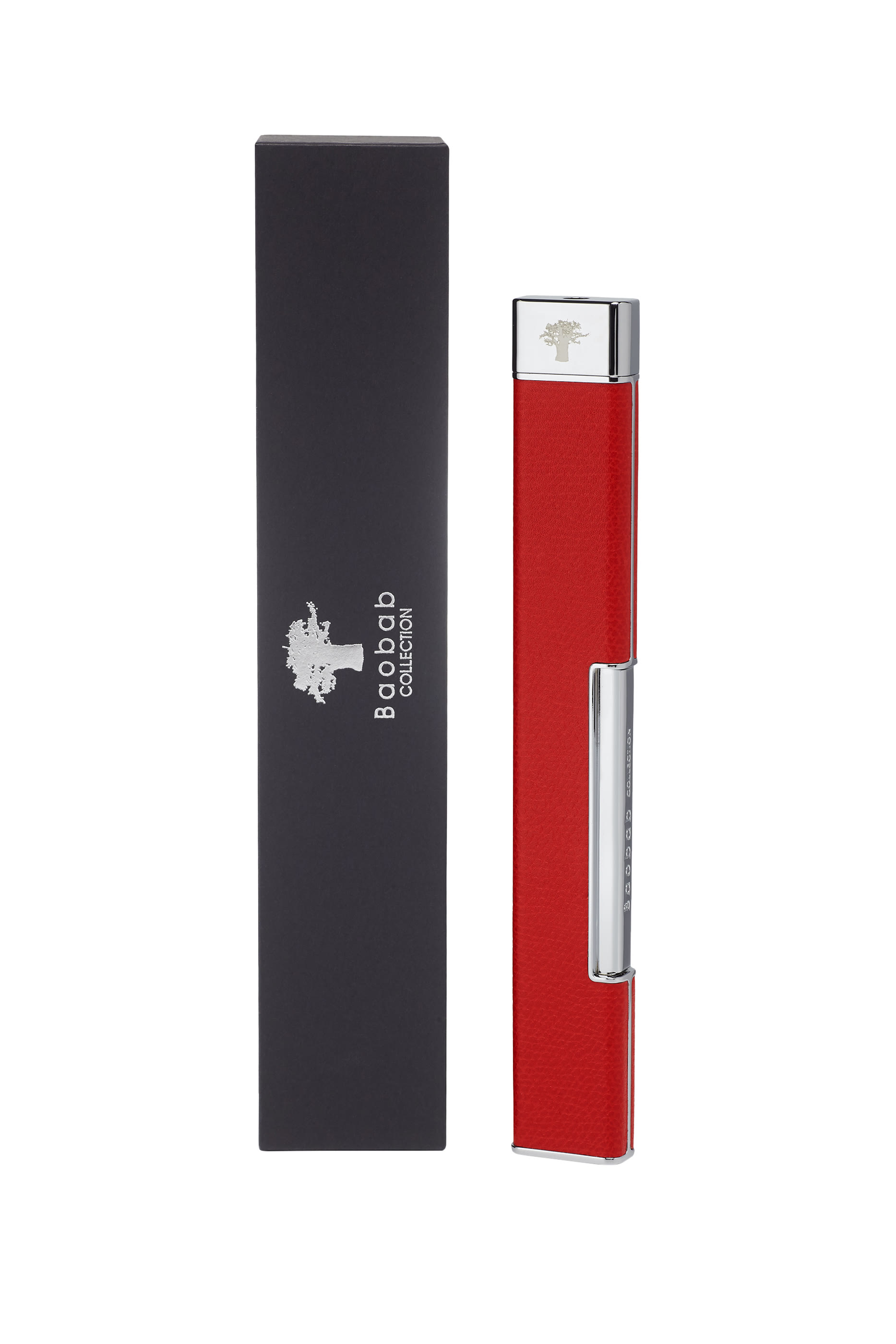 Lighter Grain&eacute; Rouge