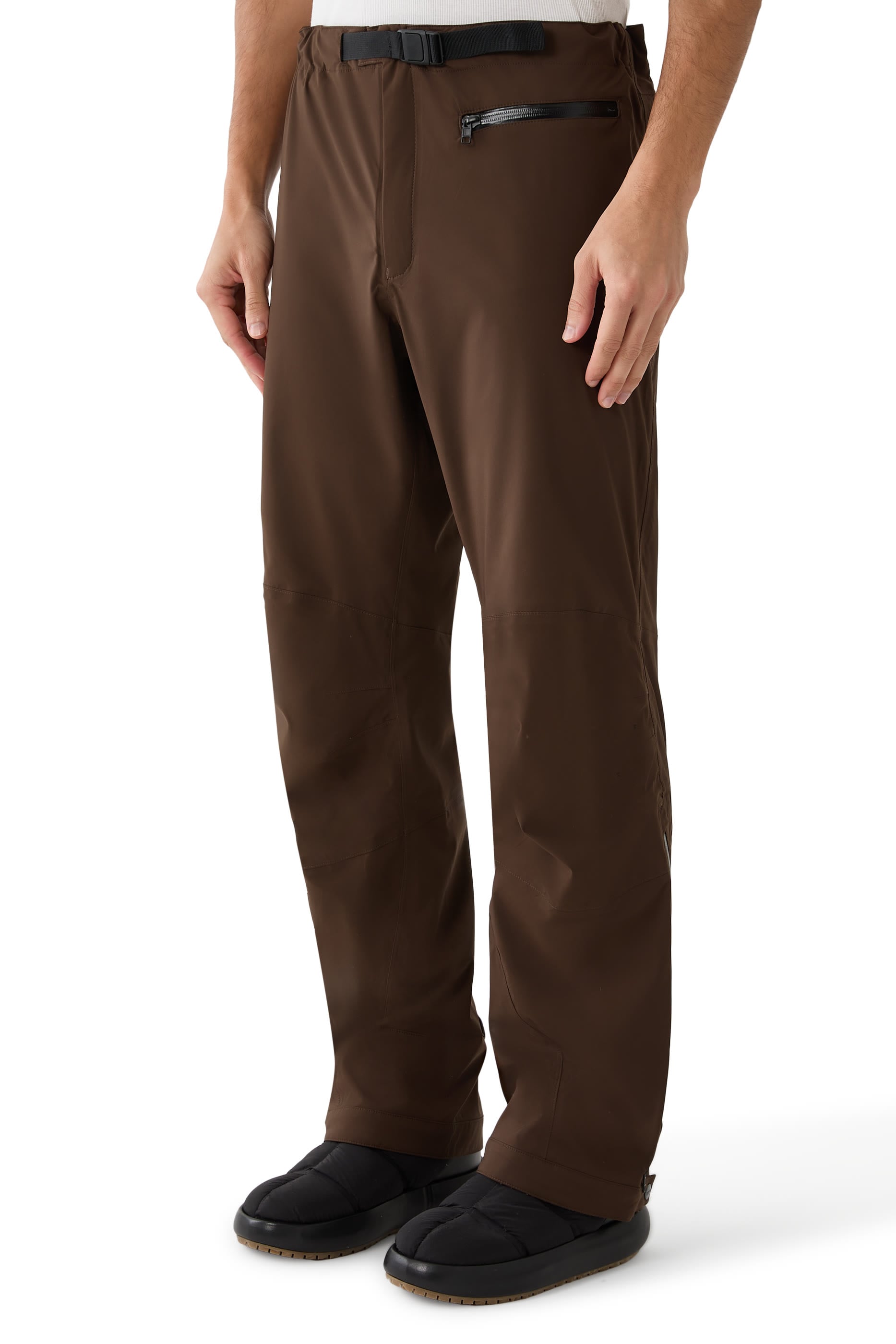Snæfell Shell Pants