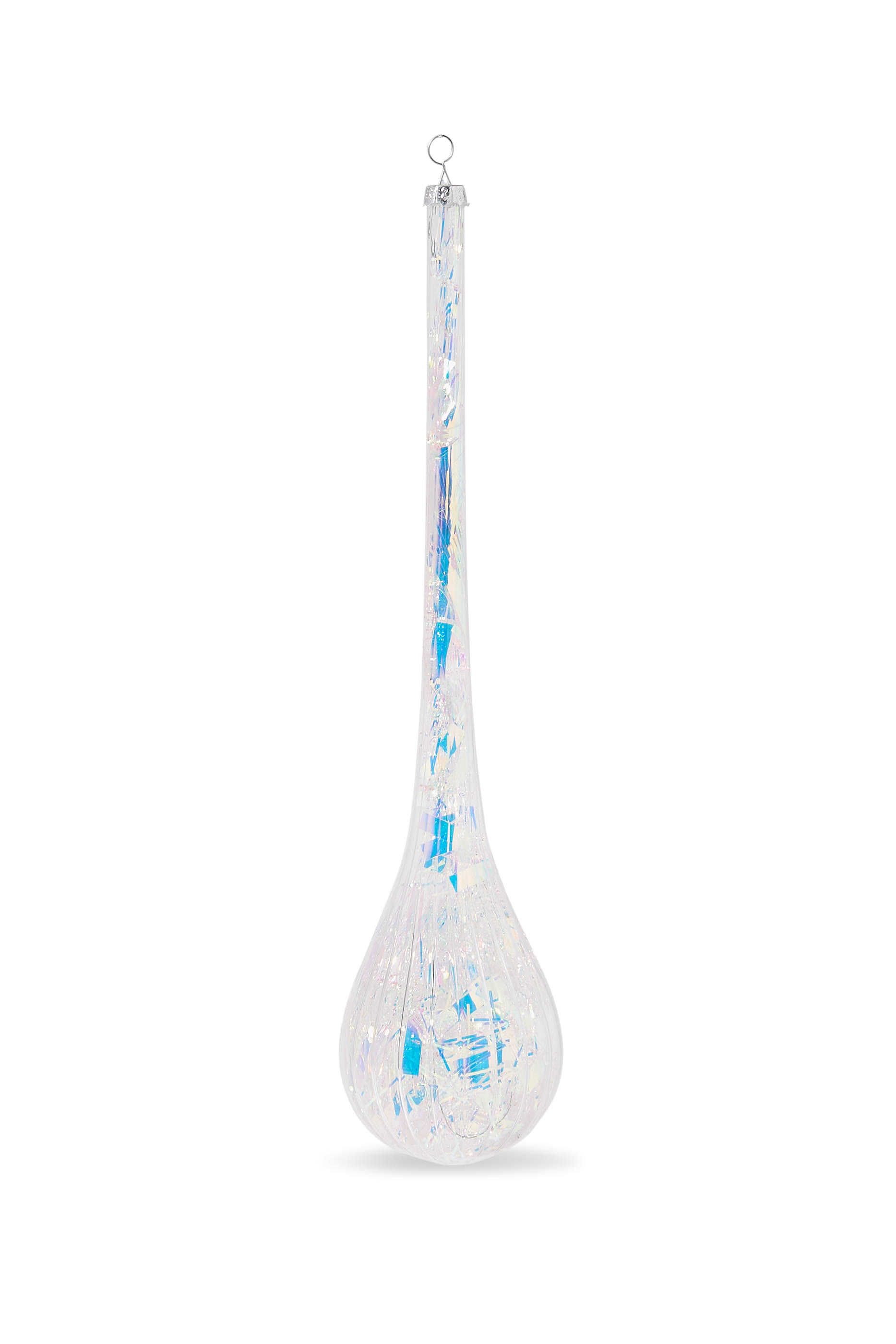 Ornament Glass Drop