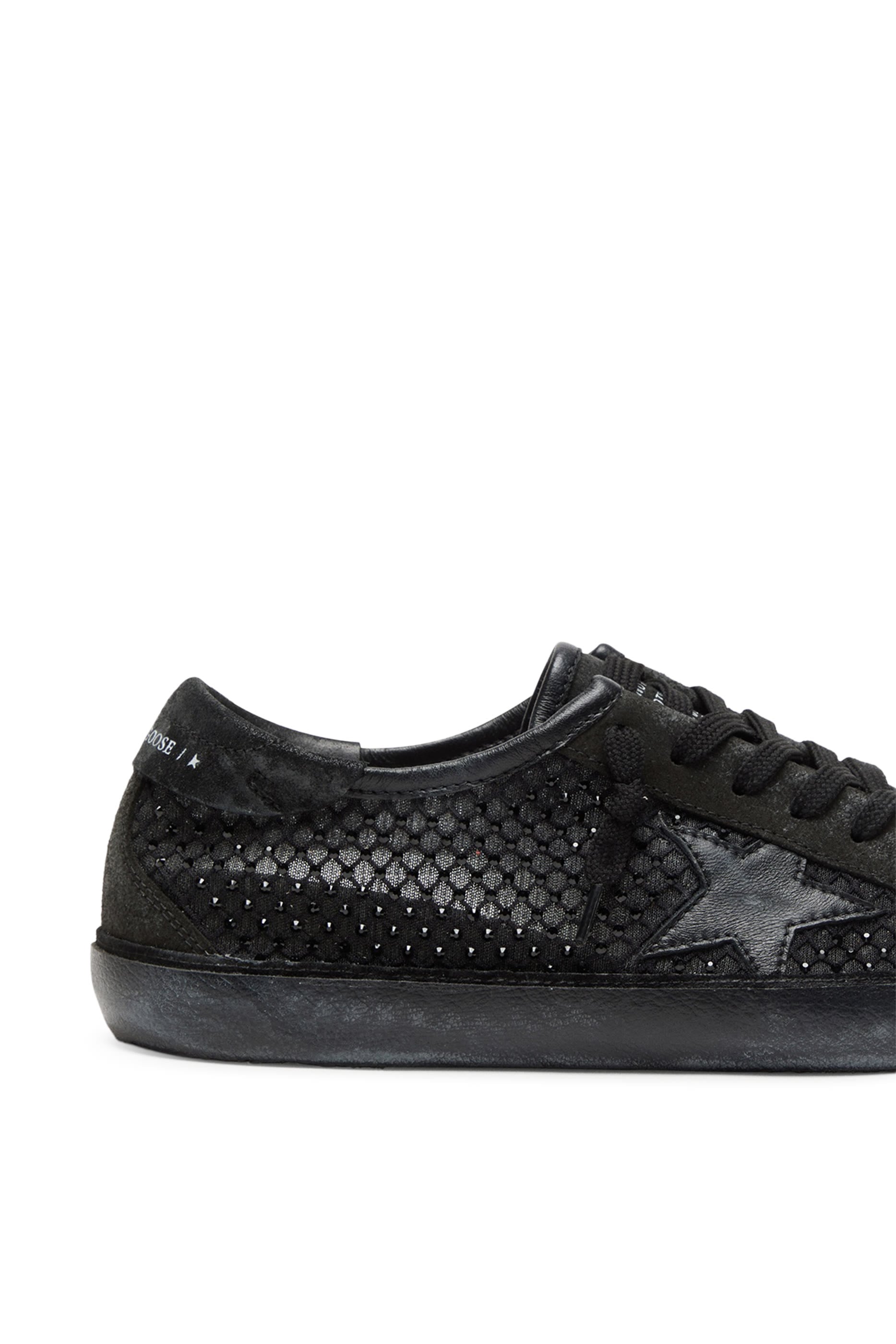 Super-Star Sneakers