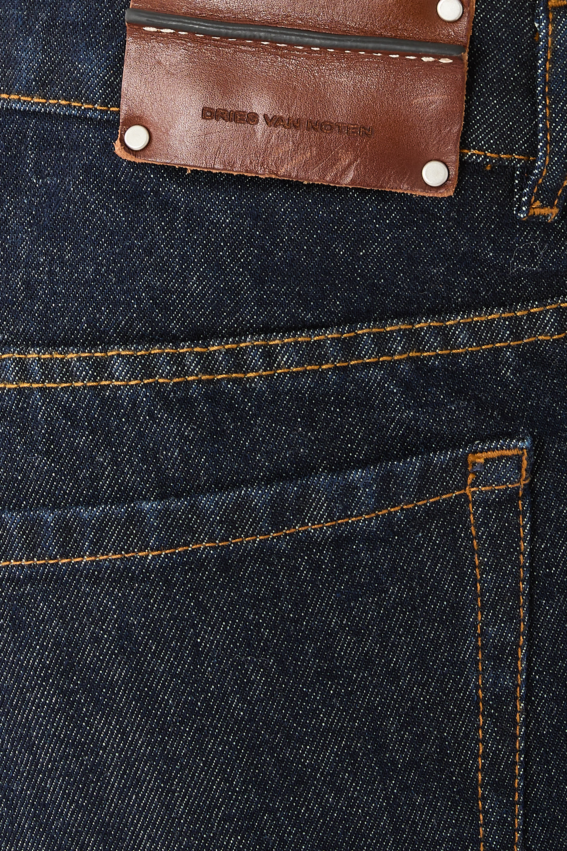 Peyter Pants