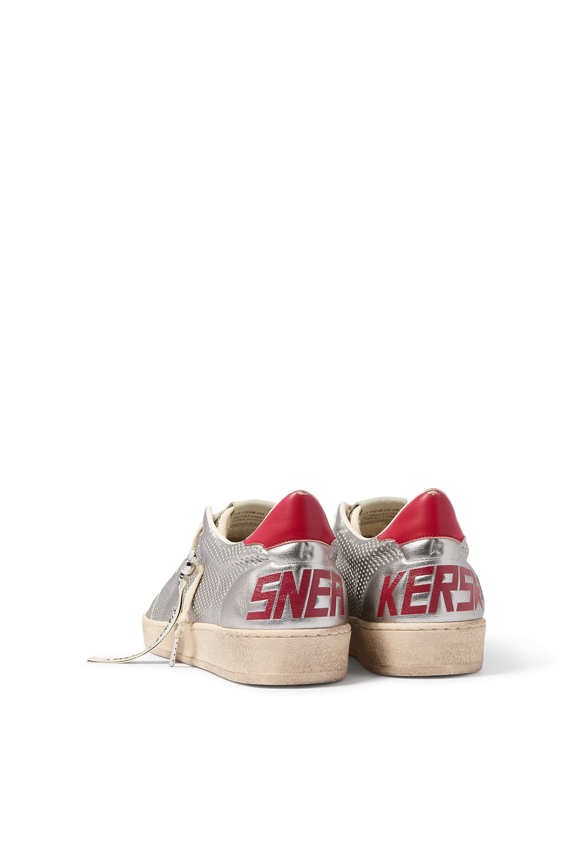 Ball Star Sneakers