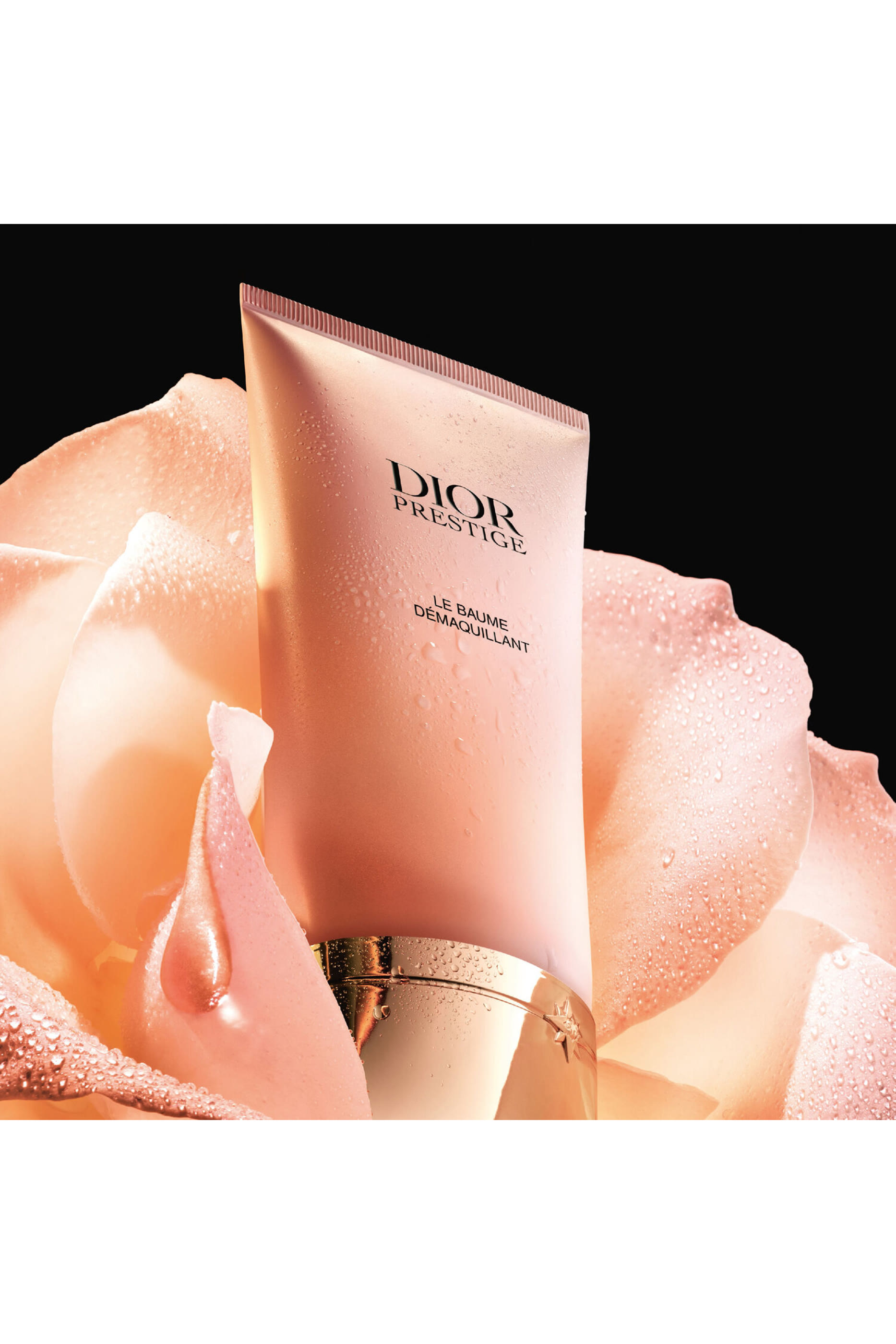 Prestige Le Baume D&eacute;maquillant Cleansing Balm