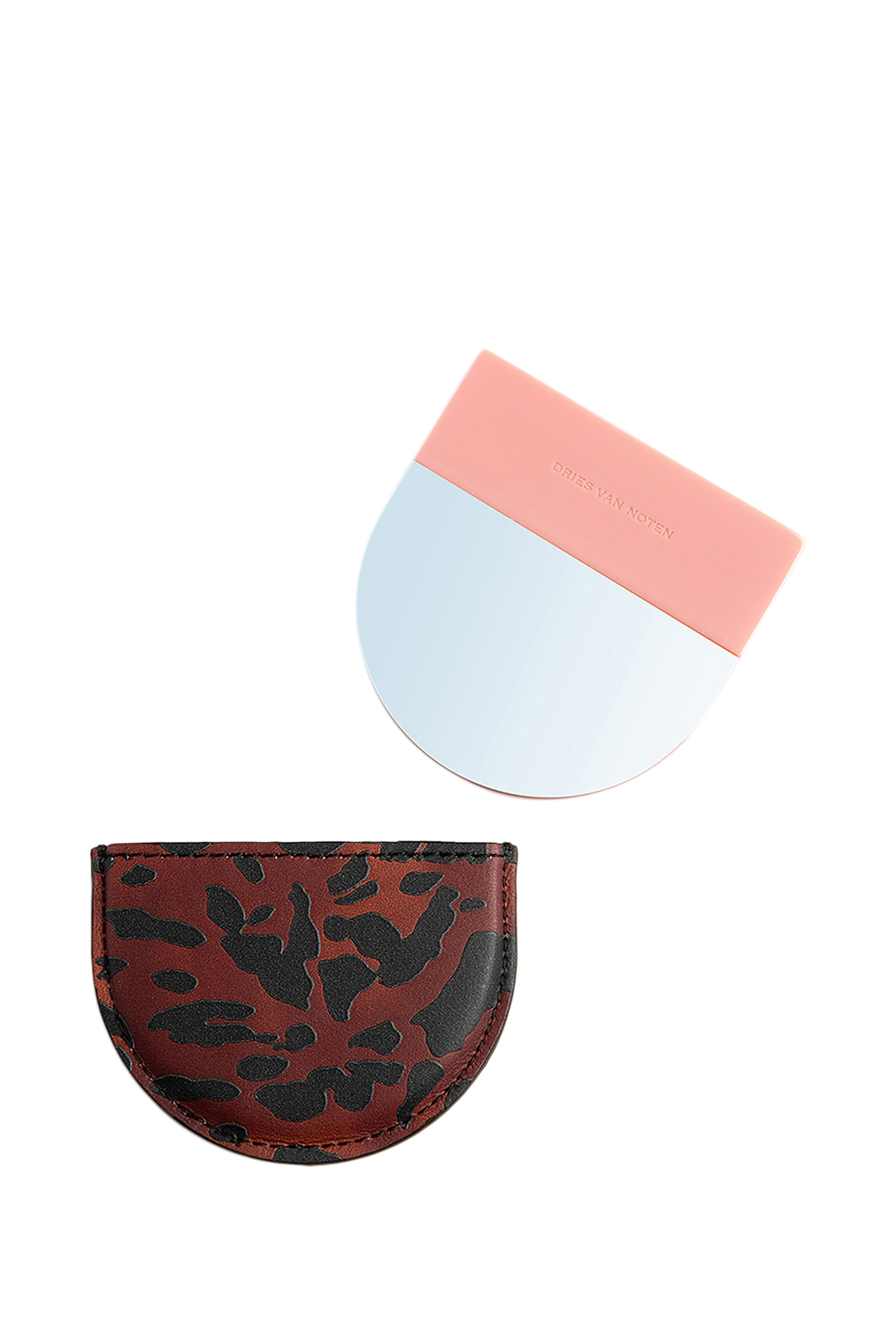 Compact Mirror