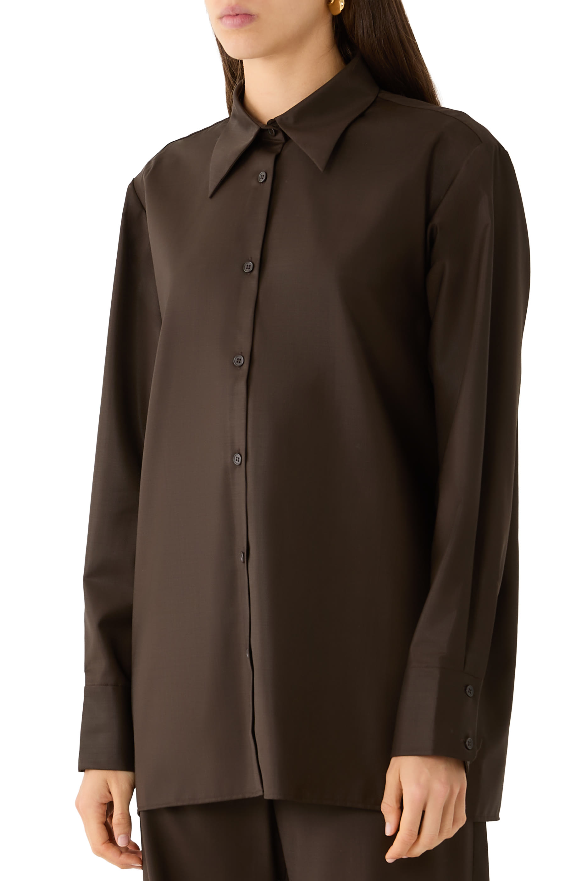 Edie Shirt
