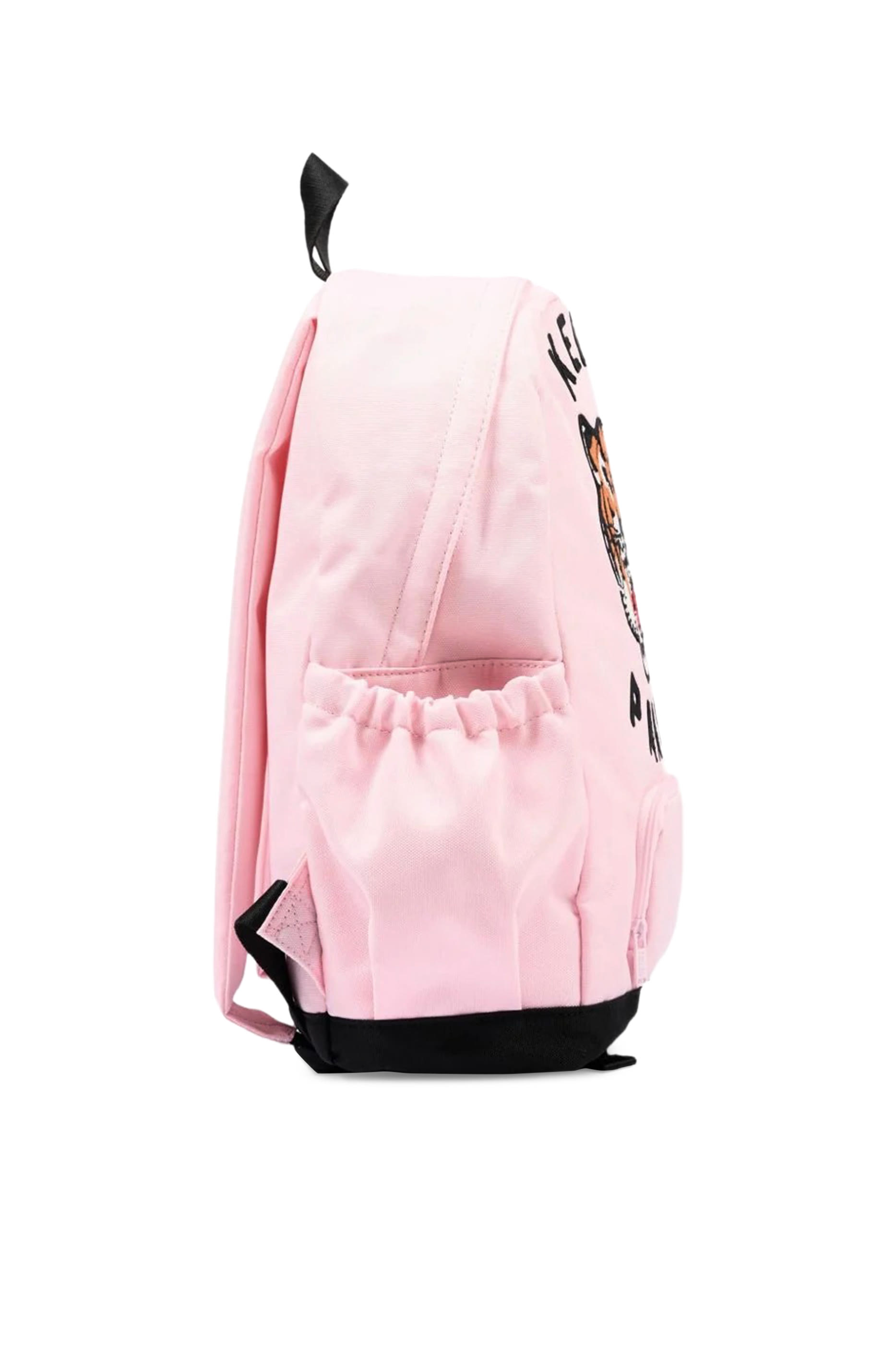 Kids  Tiger Logo Backpack