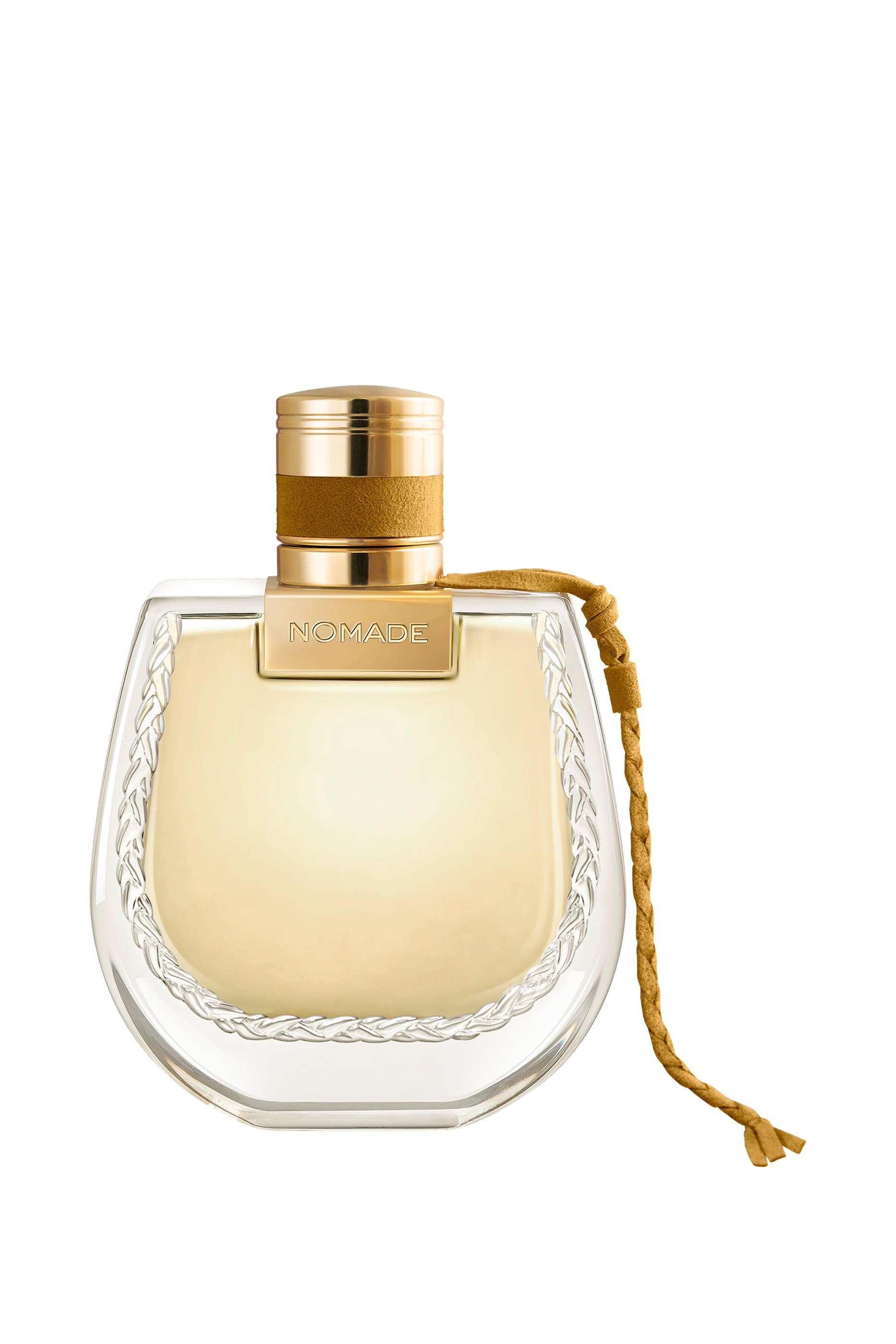 Nomade Naturel Eau de Parfum