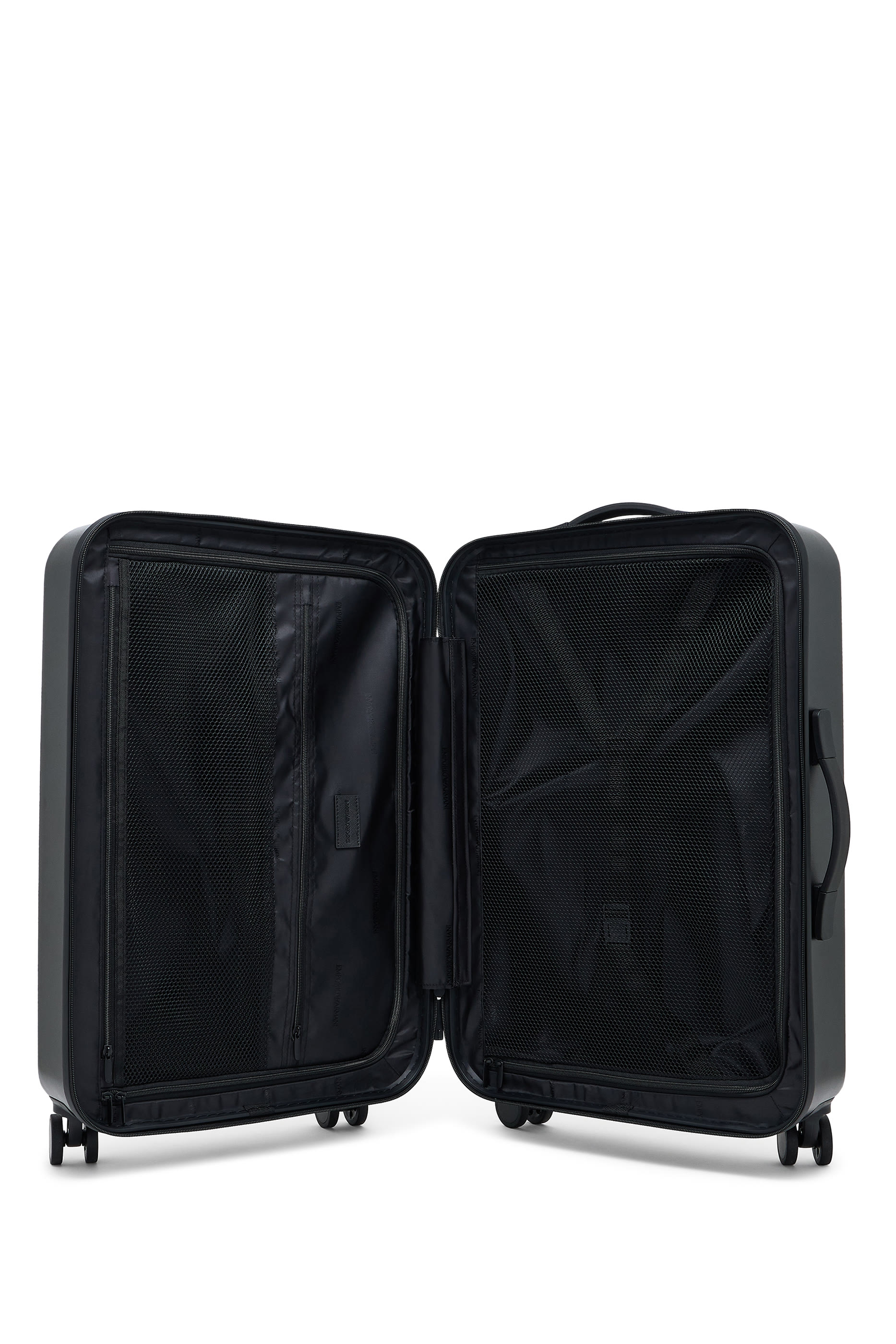  ASV ABS Medium Carry-On Bag