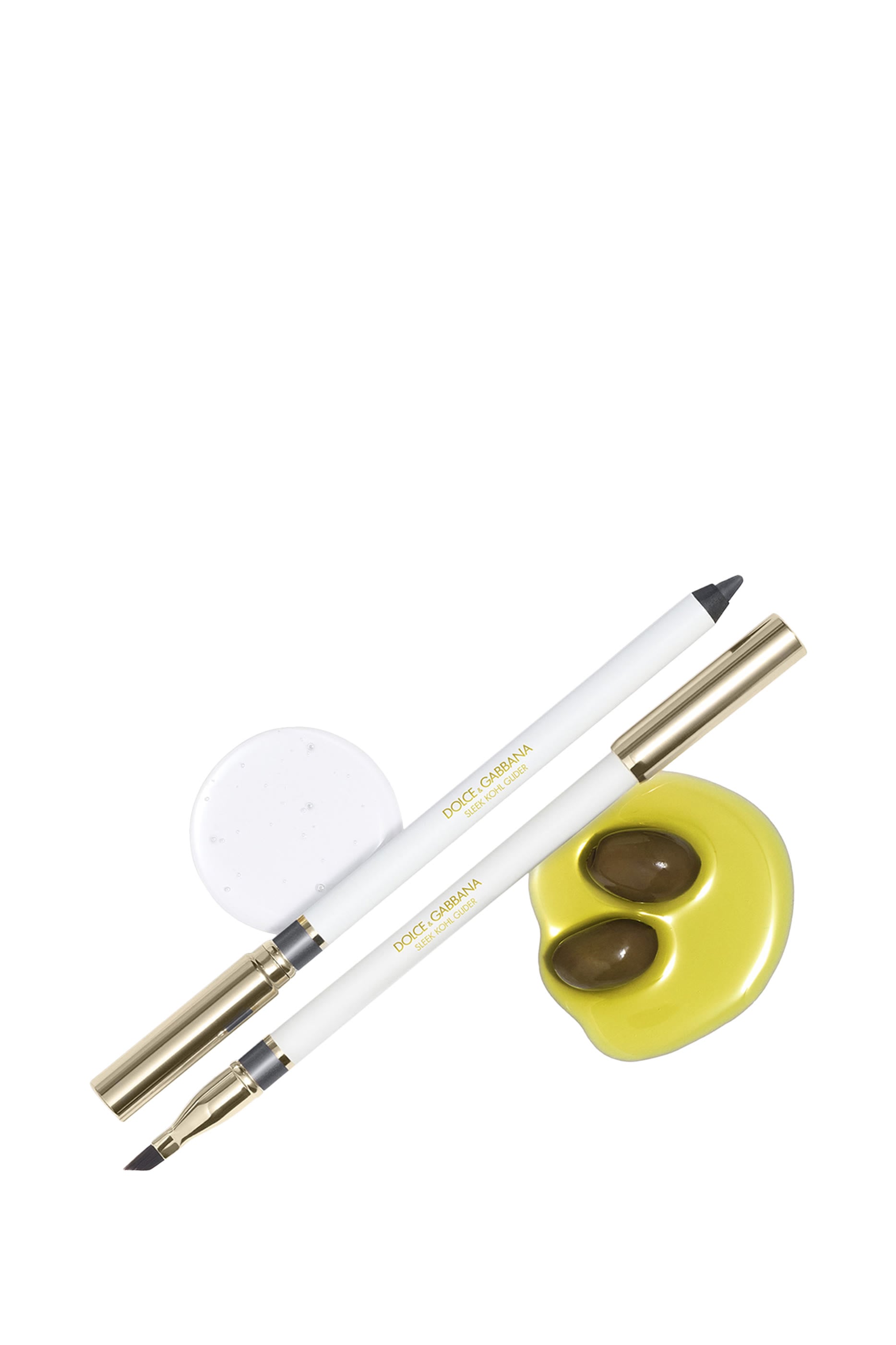 Sleek Kohl Glider