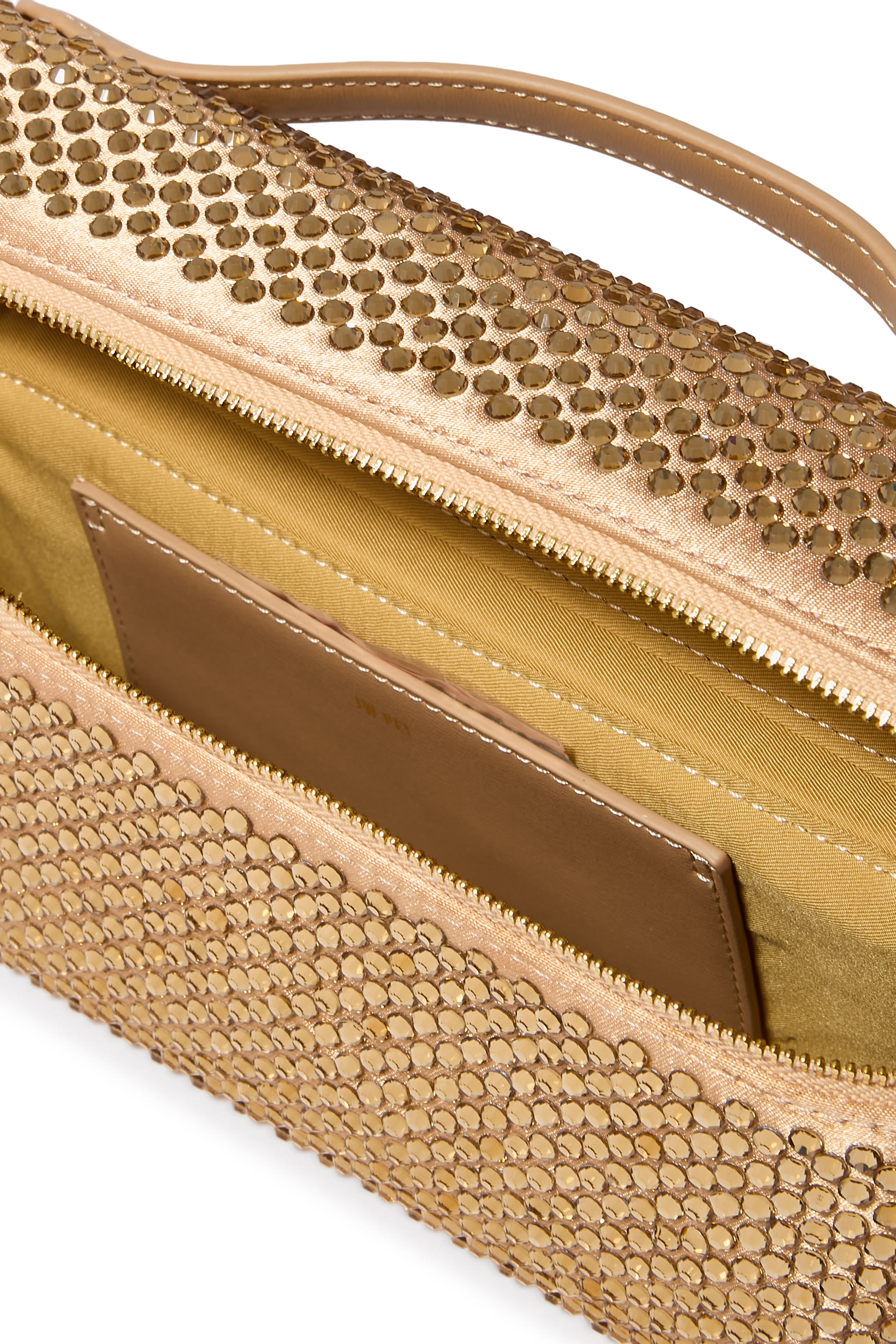 Thea Top-Handle Bag