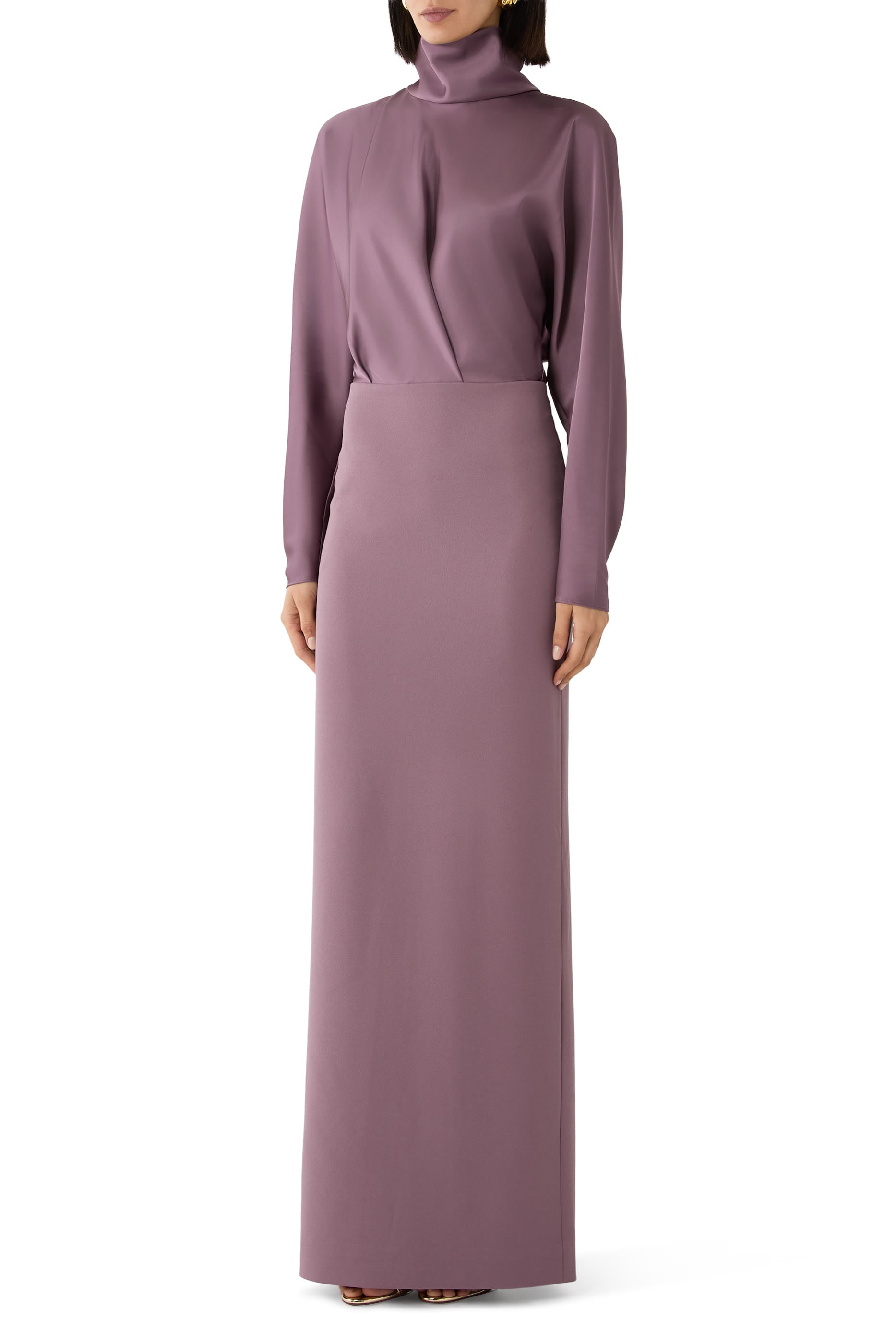 Sedgewick Maxi Dress