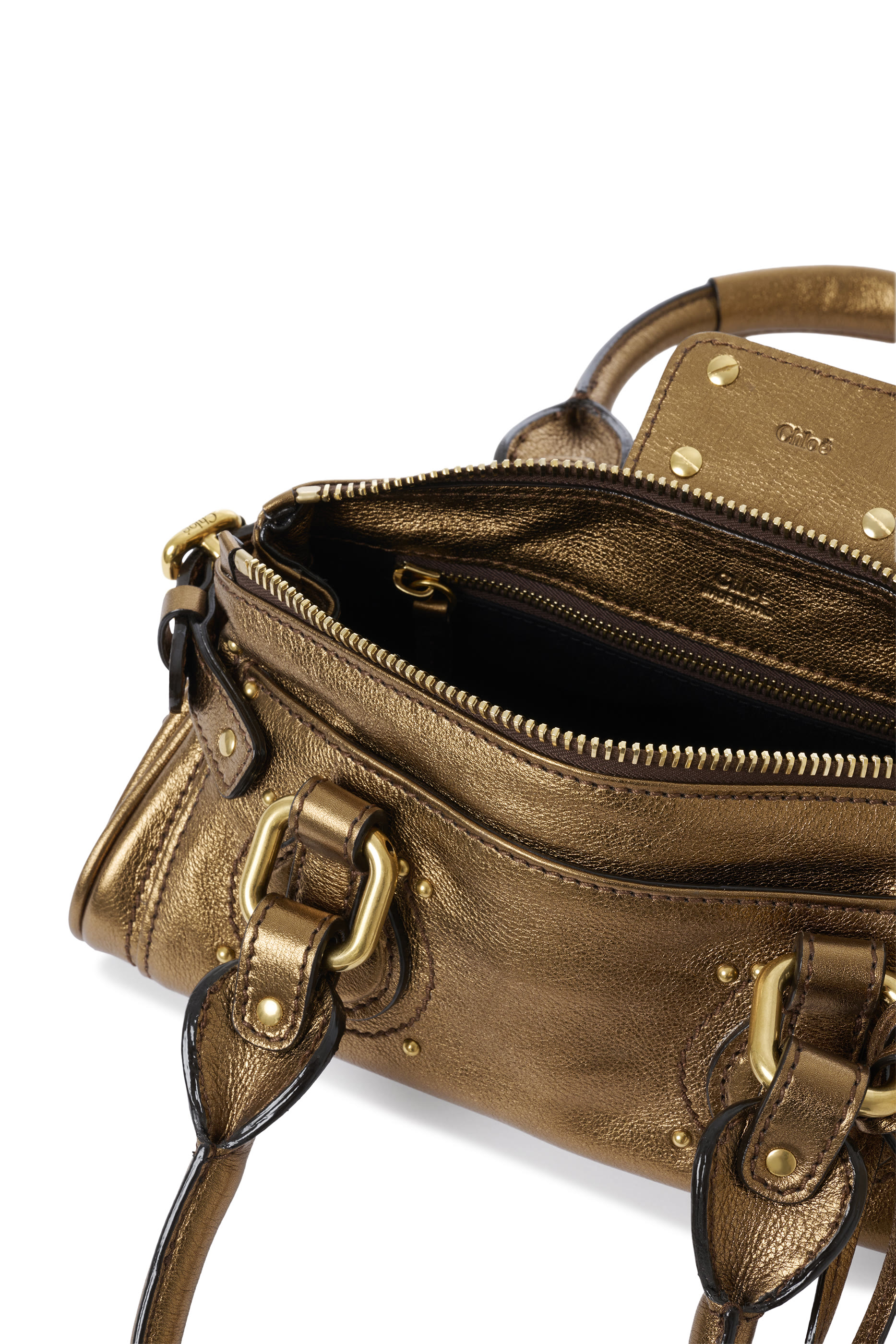 Small Paddington Bag