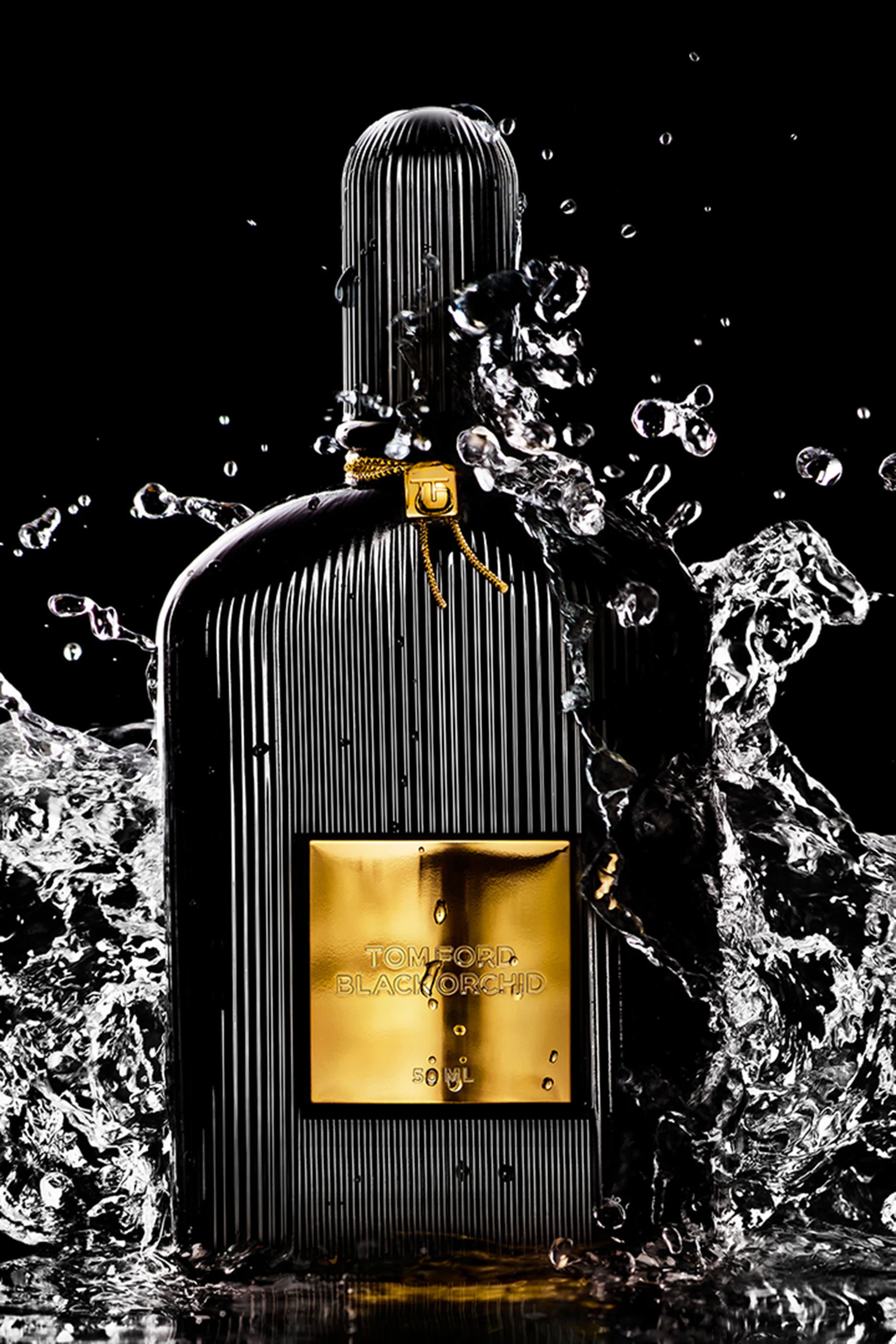 Black Orchid Eau de Parfum Spray