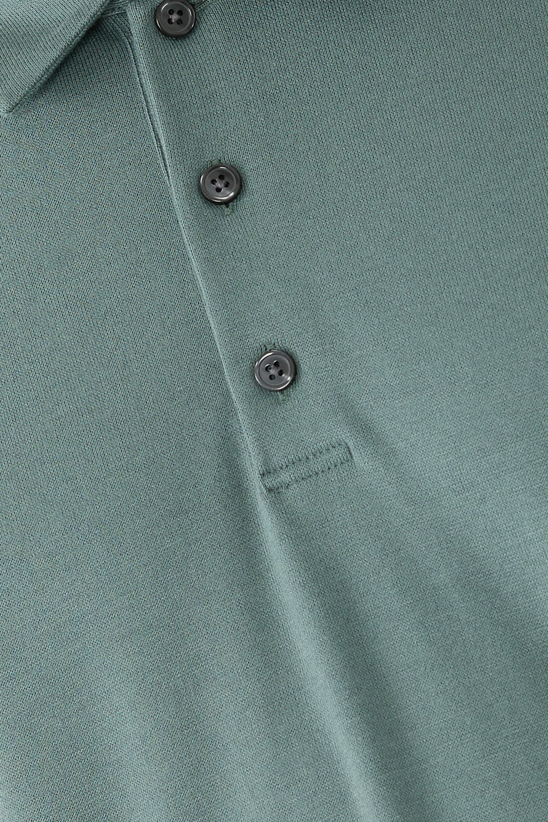 Bron Polo Shirt