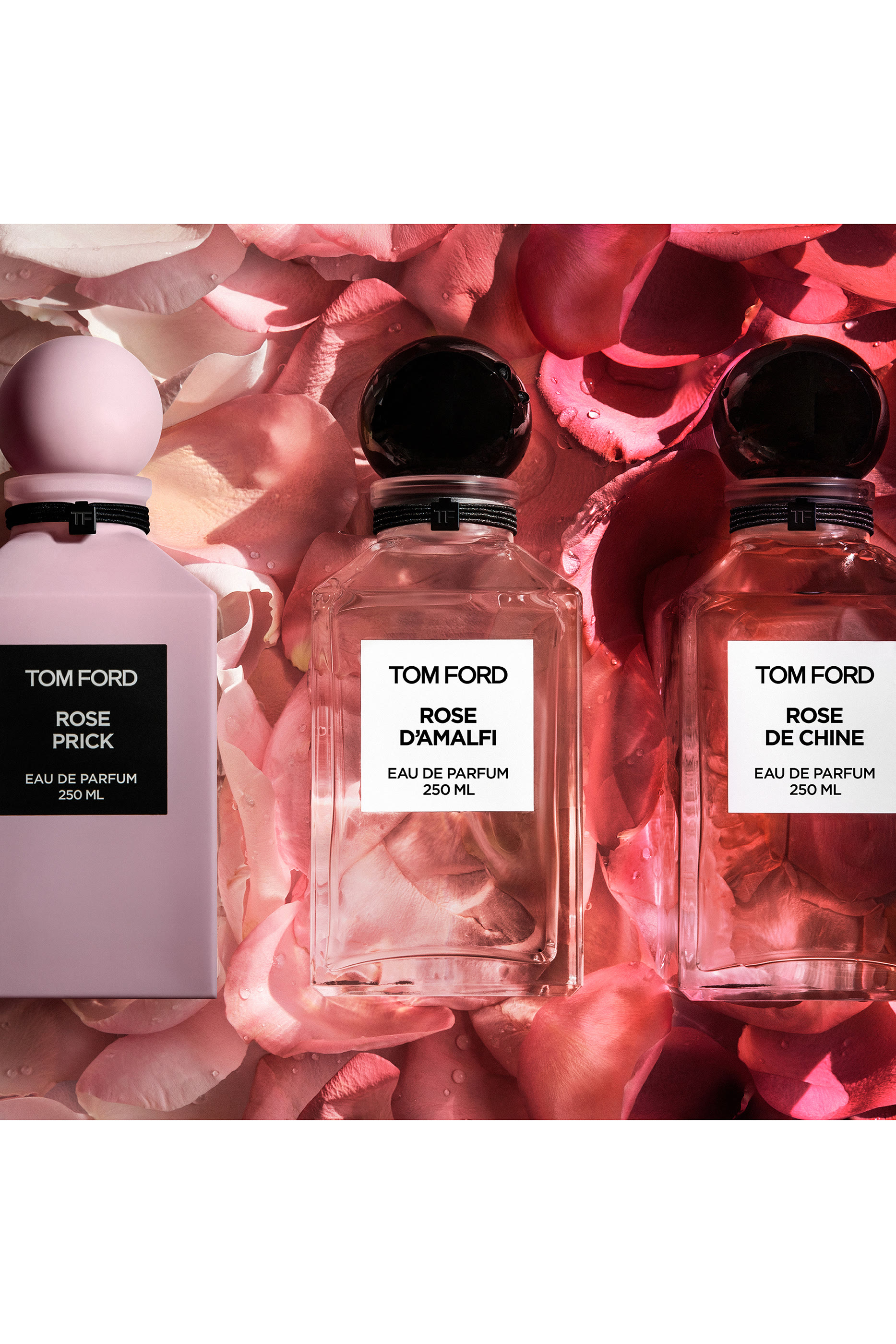 Rose Prick Eau de Parfum