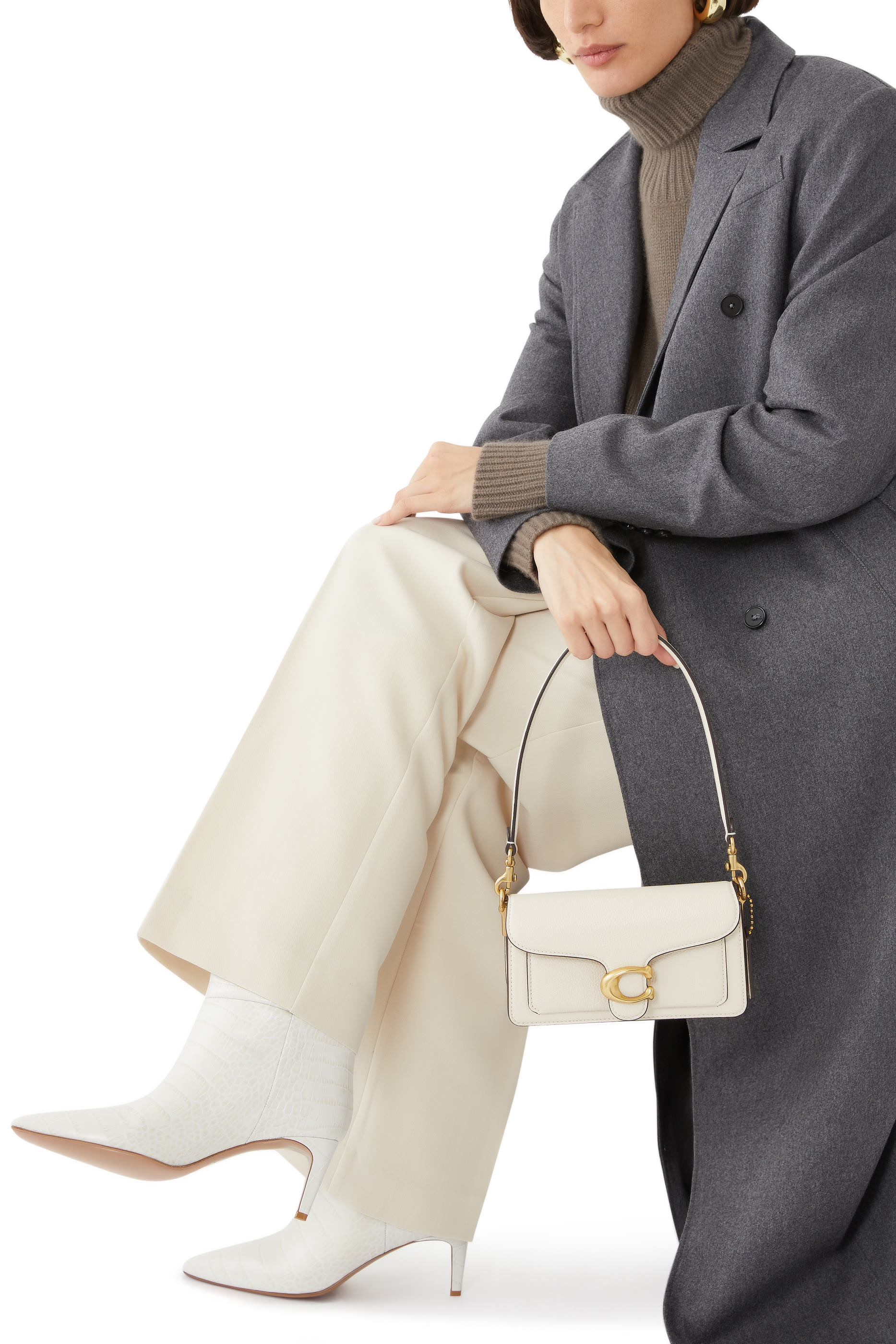 Tabby 20 Shoulder Bag