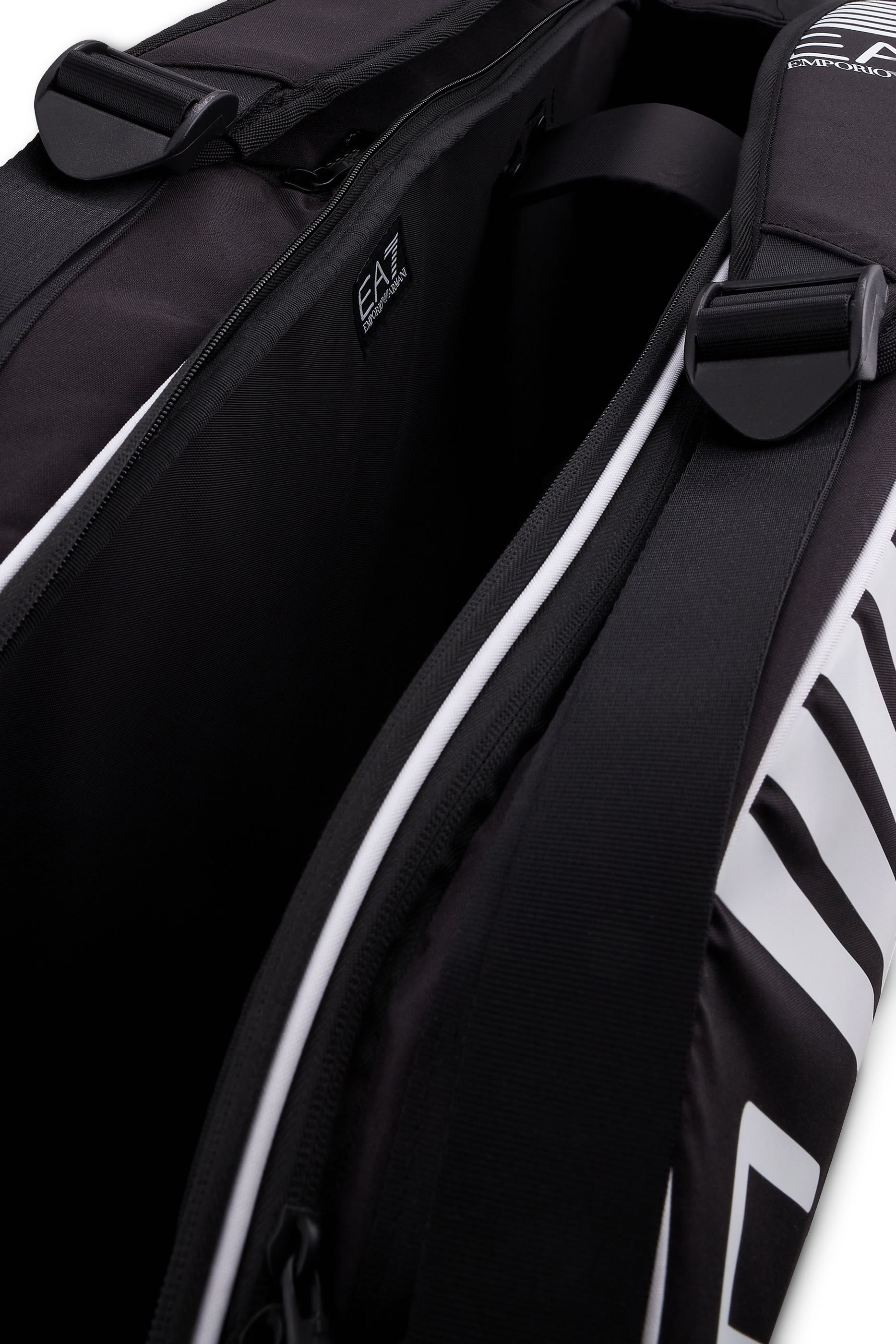 EA7 Tennis Pro Gym Bag