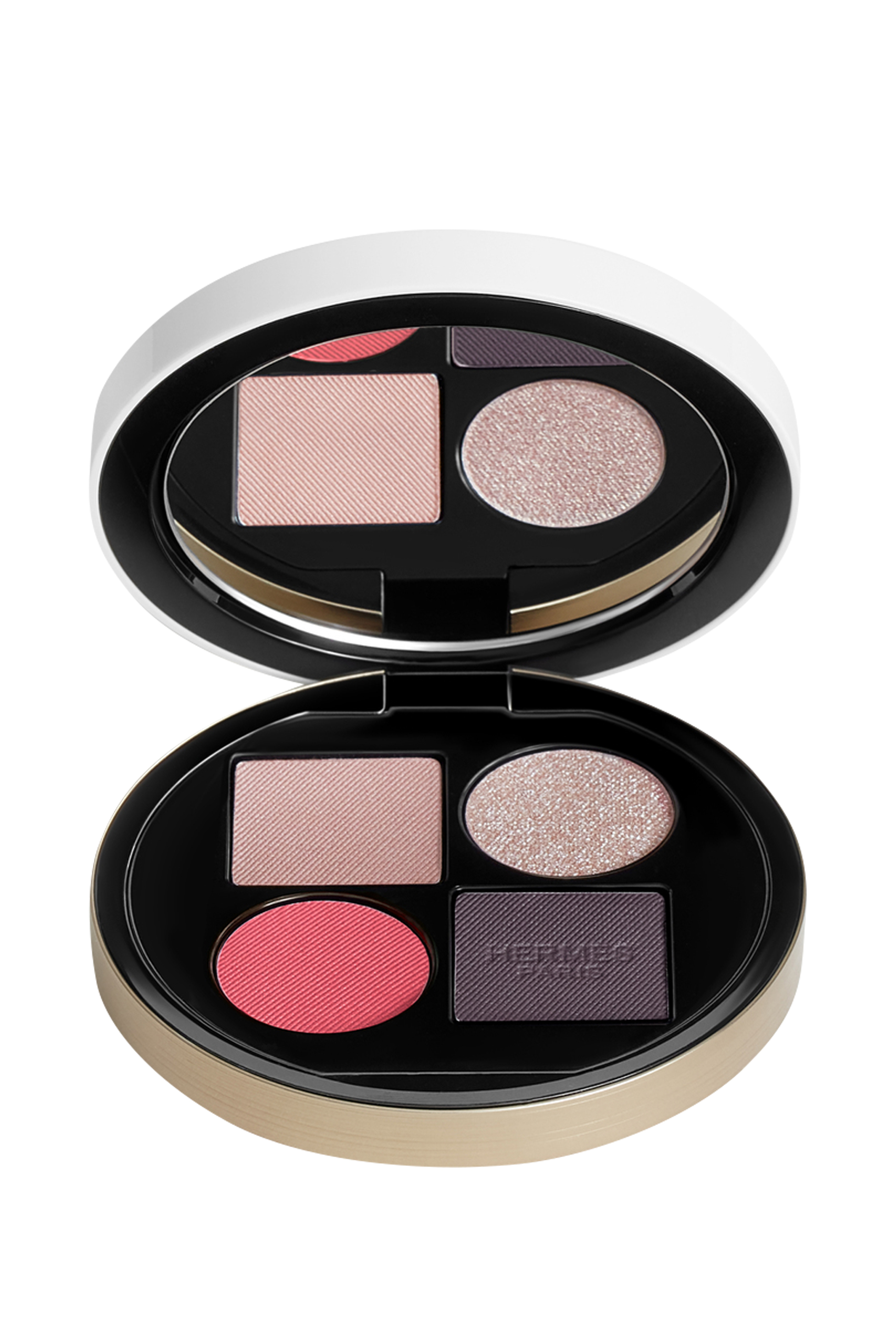 Ombres d'Hermès, Eye Shadow Quartet