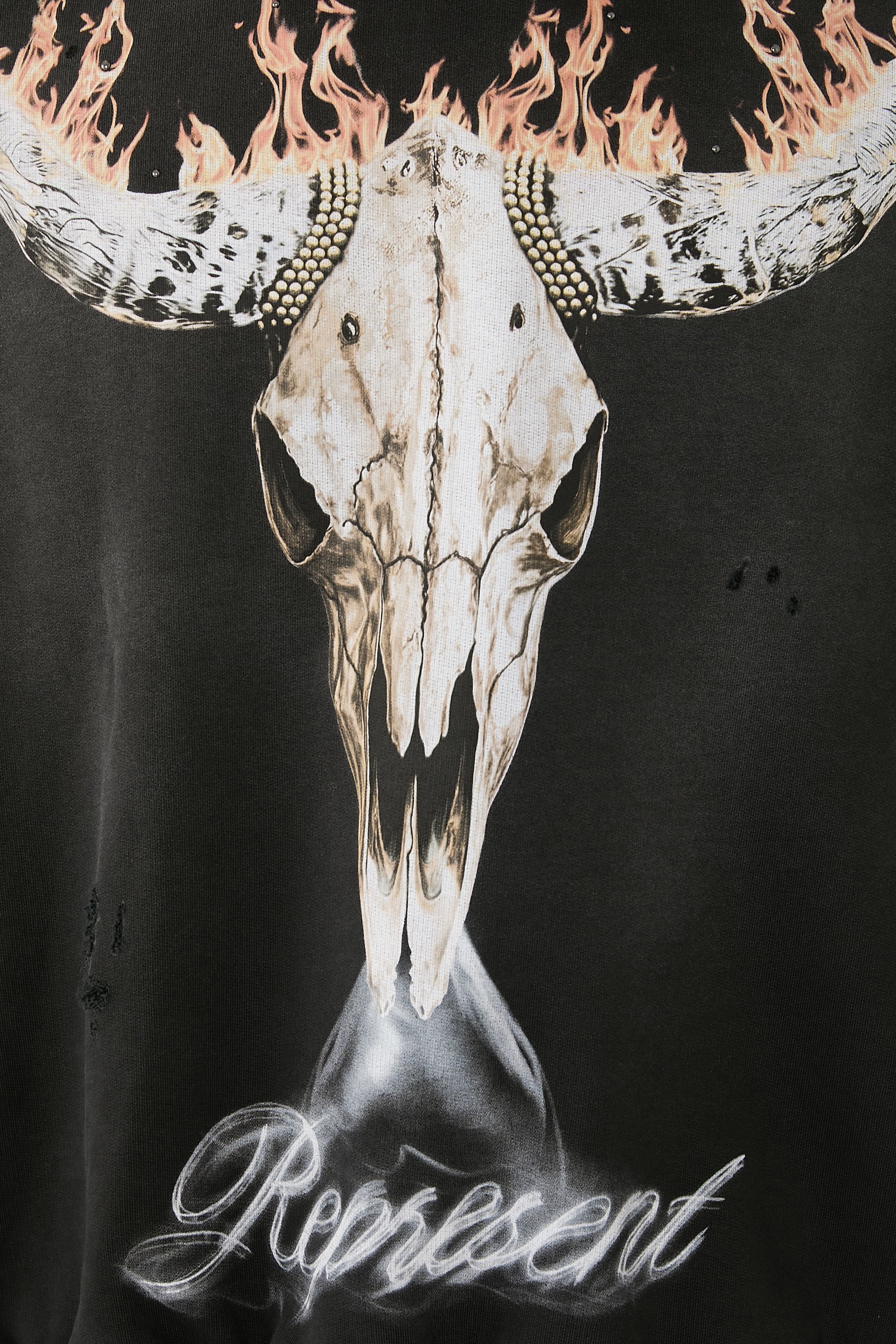 British Cowboys Hoodie