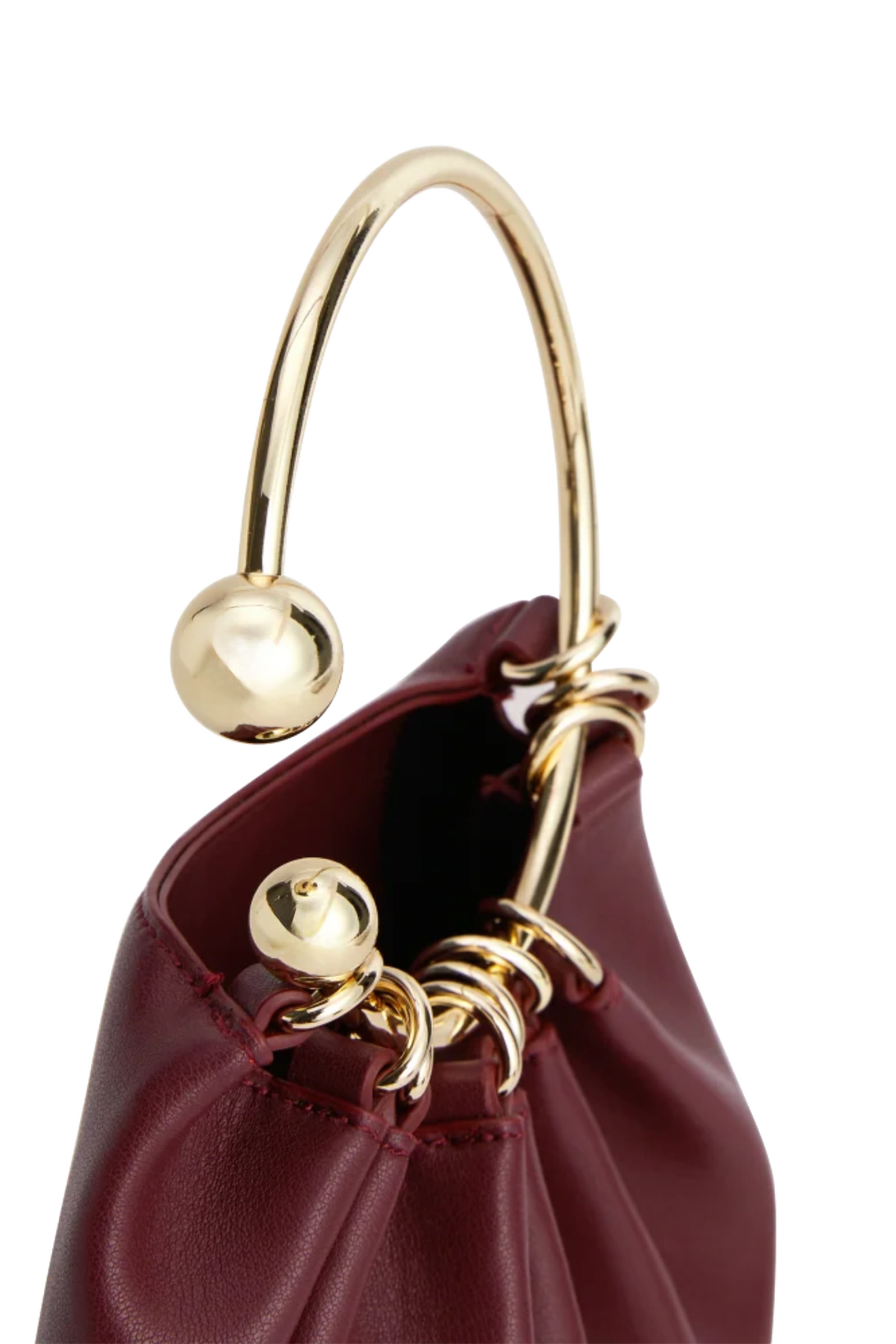 Ring Handle Bag
