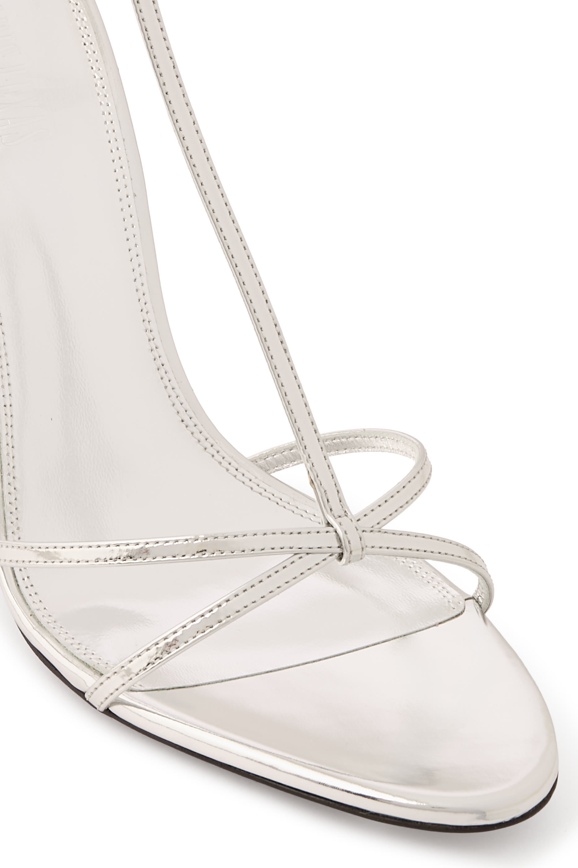  Lidia 105 T-Strap Sandals 