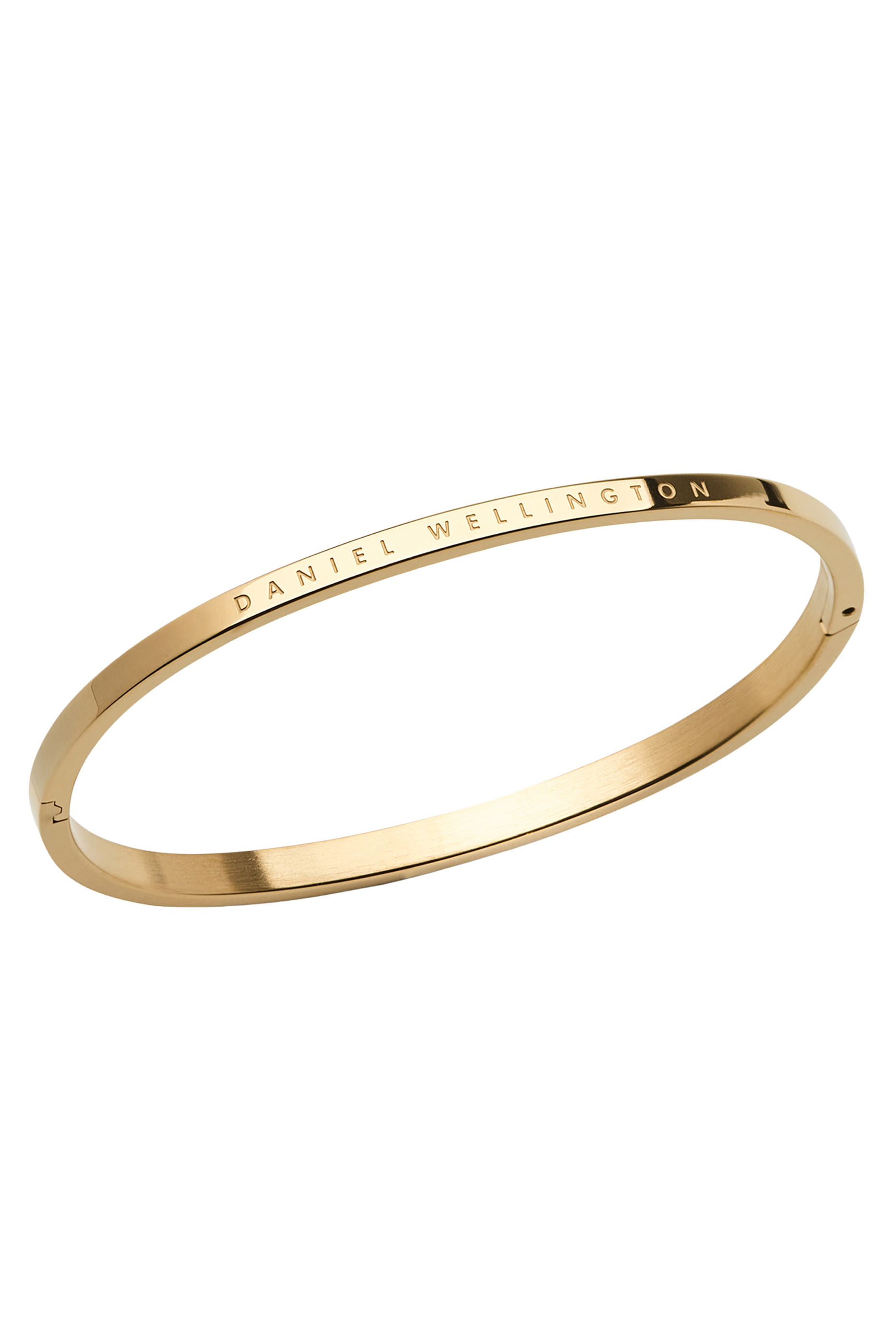 Classic Bangle, Stainless Steel